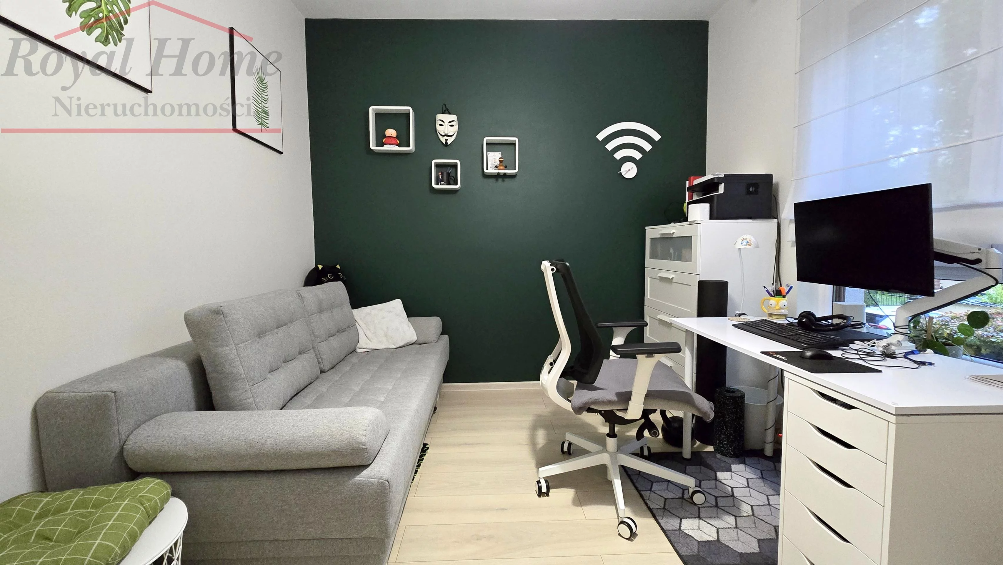 3 pokoje, apartament 92,07 m², piętro 1, oferta nr , 2366, Wrocław, Fabryczna, Rędzińska