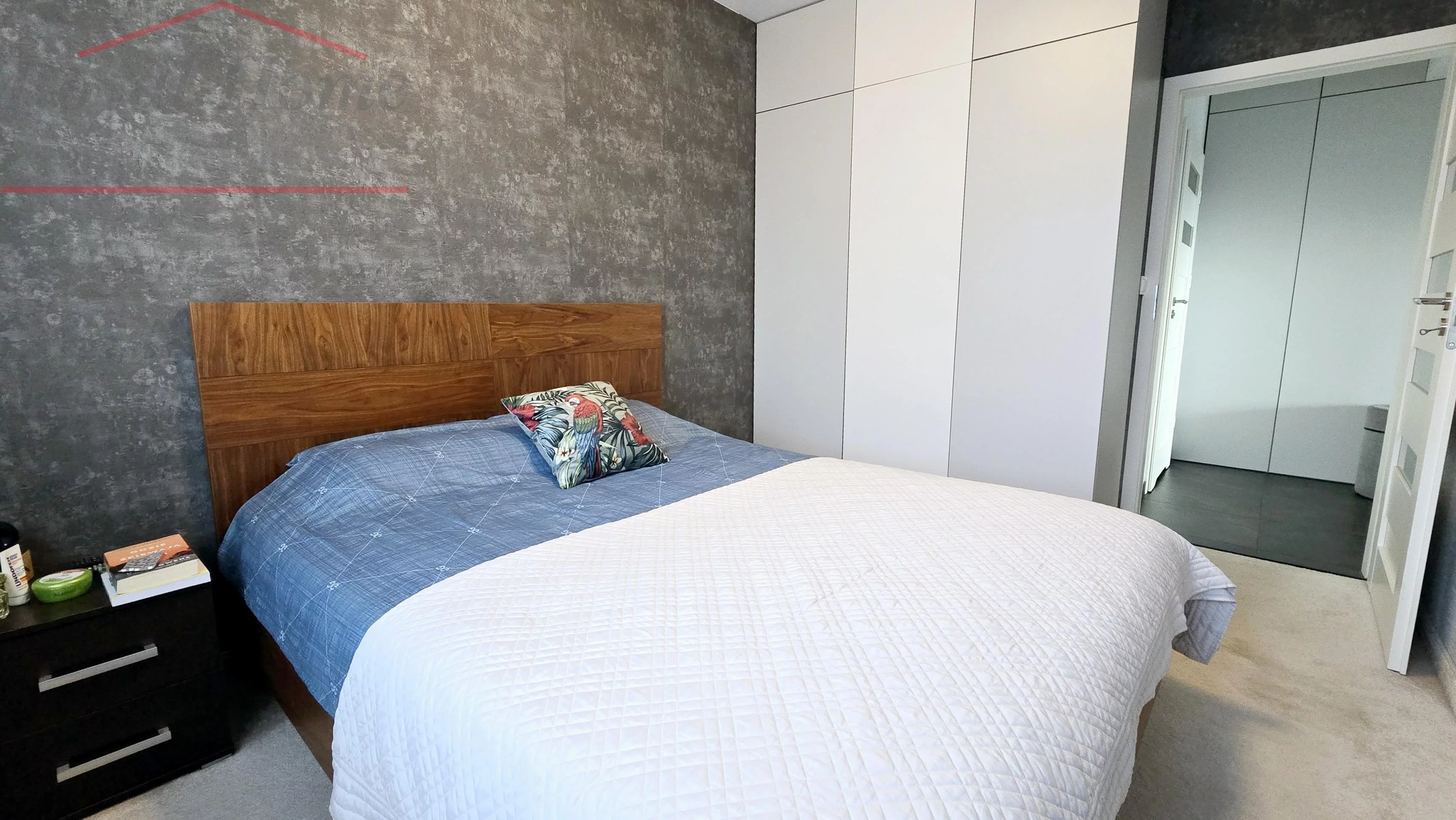 3 pokoje, apartament 63,00 m², piętro 2, oferta nr , 2260, Wrocław, Krzyki-Partynice, Krzyki, Siemianowicka