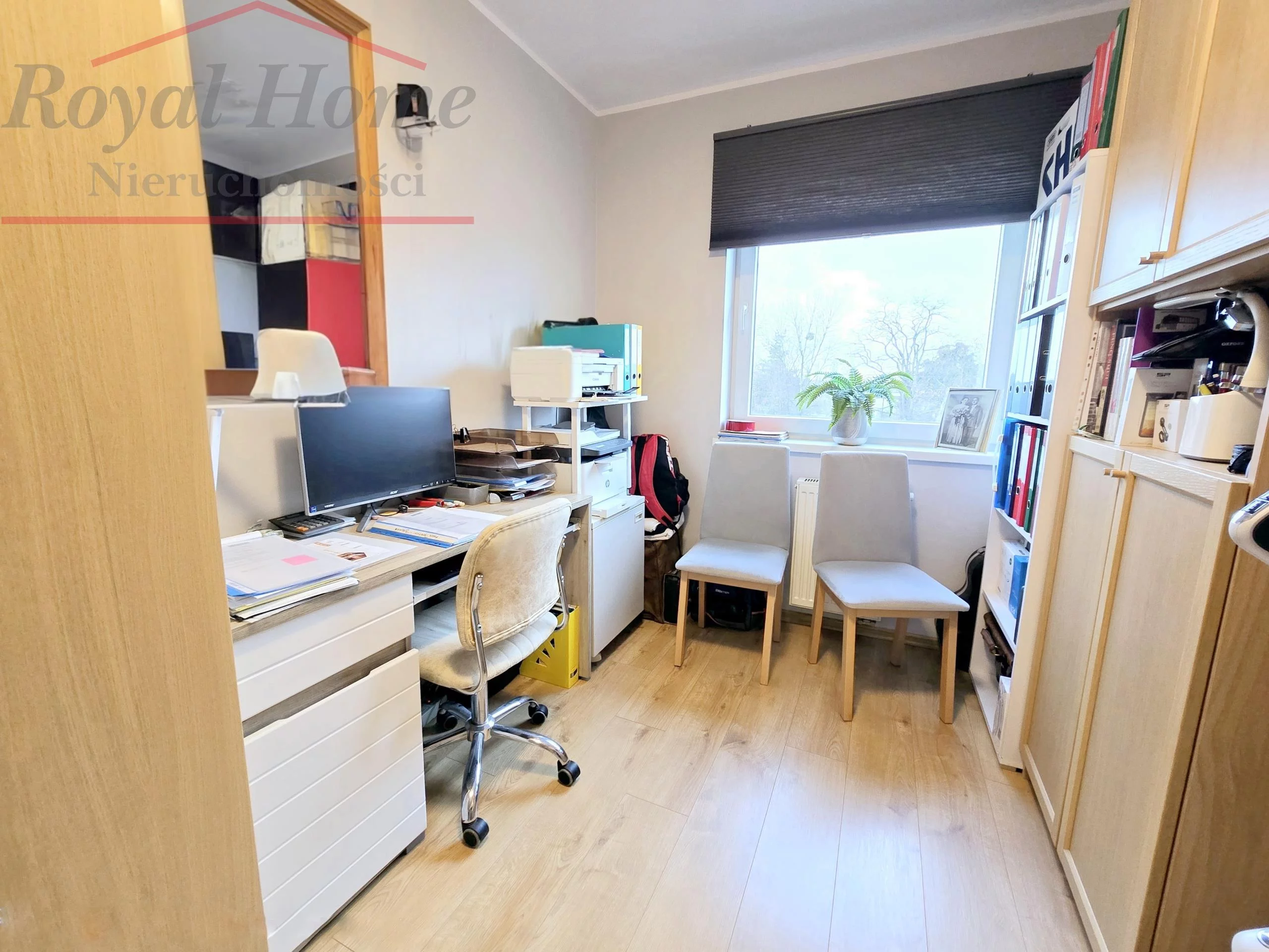 3 pokoje, apartament 63,00 m², piętro 2, oferta nr , 2260, Wrocław, Krzyki-Partynice, Krzyki, Siemianowicka