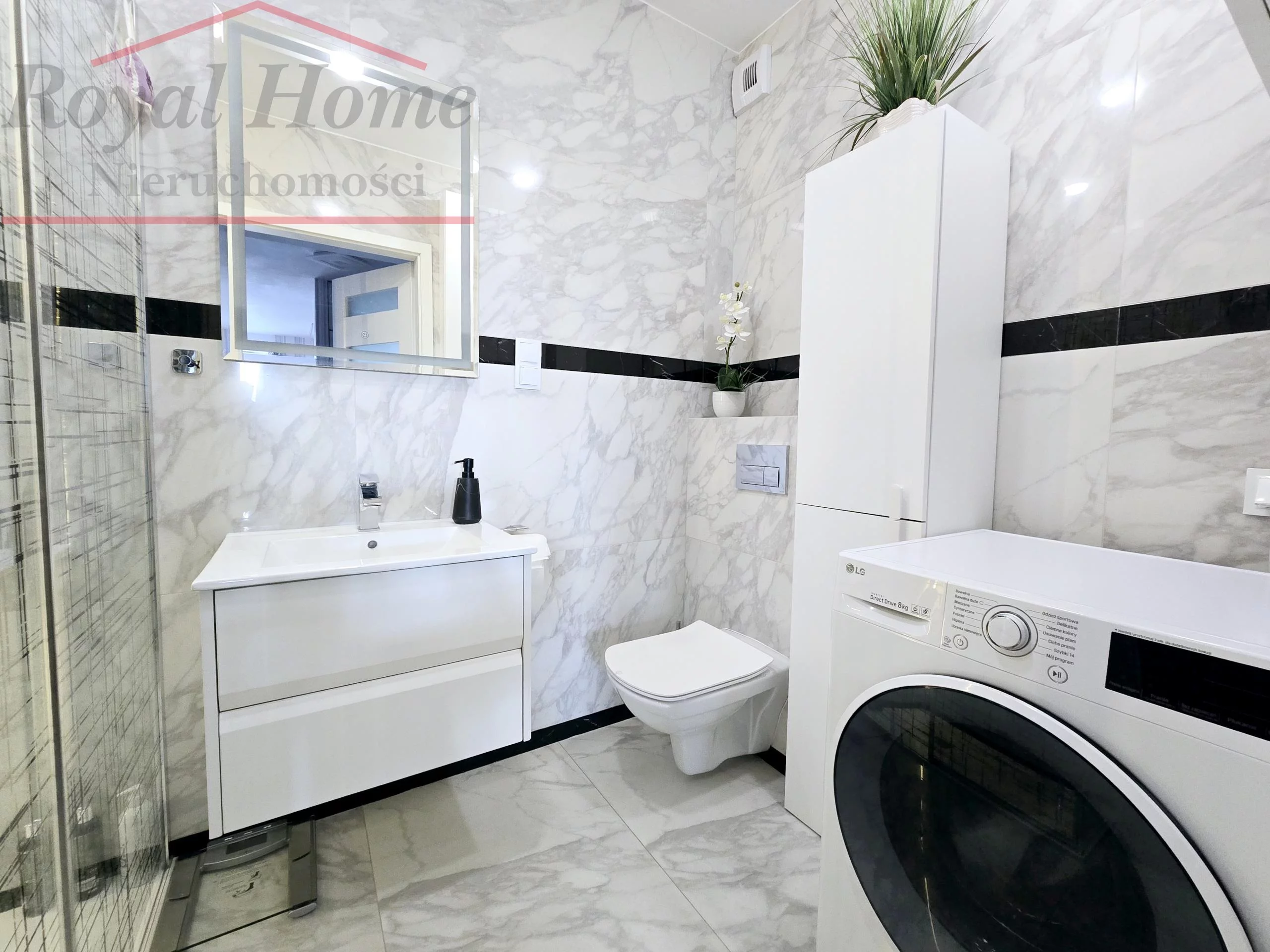 3 pokoje, apartament 63,00 m², piętro 2, oferta nr , 2260, Wrocław, Krzyki-Partynice, Krzyki, Siemianowicka