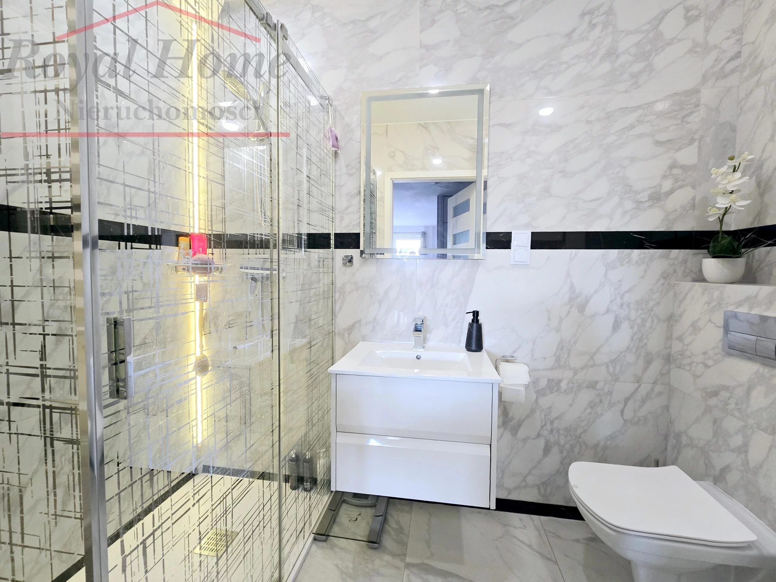 3 pokoje, apartament 63,00 m², piętro 2, oferta nr , 2260, Wrocław, Krzyki-Partynice, Krzyki, Siemianowicka