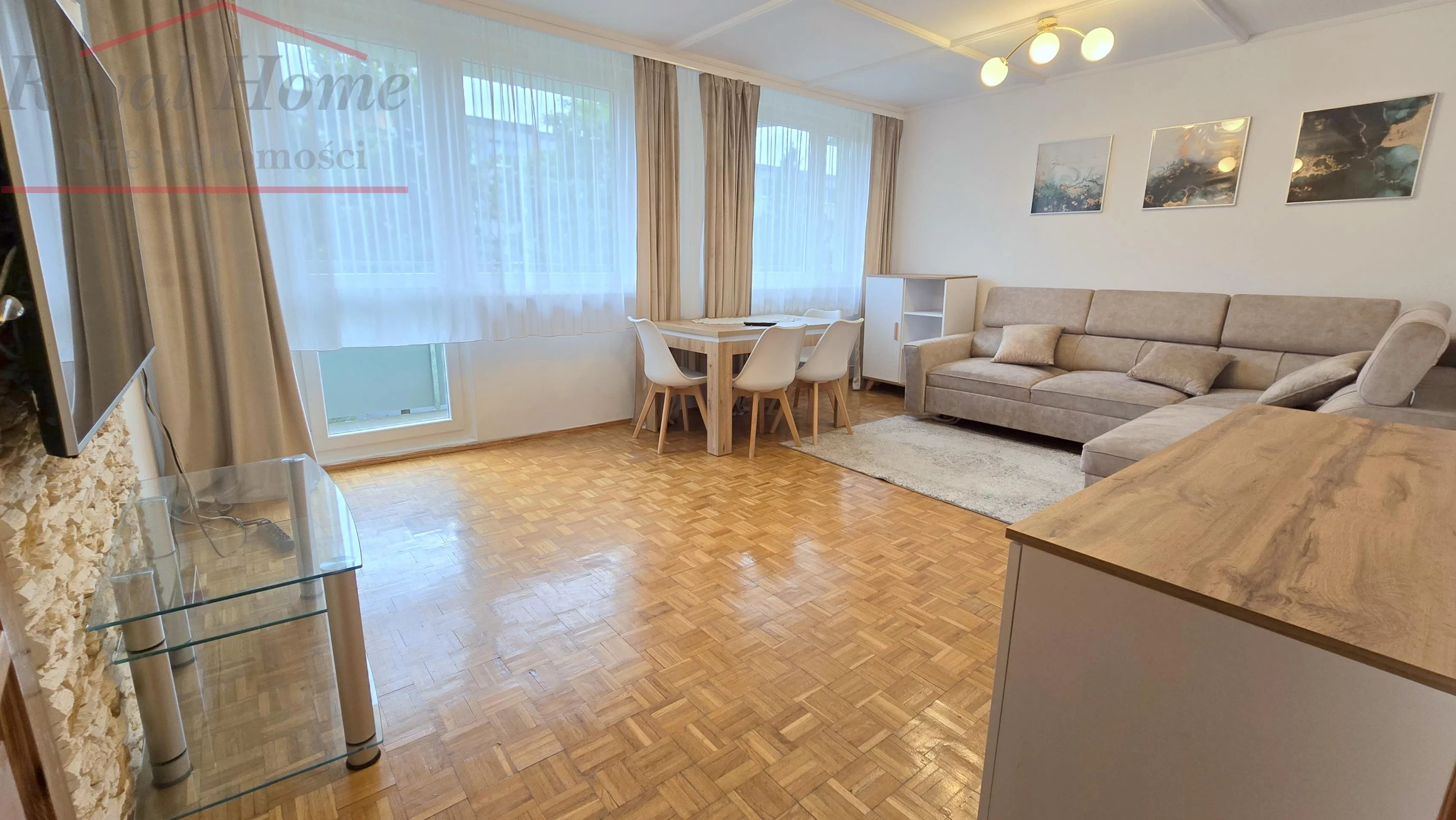 Apartamenty 2348 Wrocław Szkocka