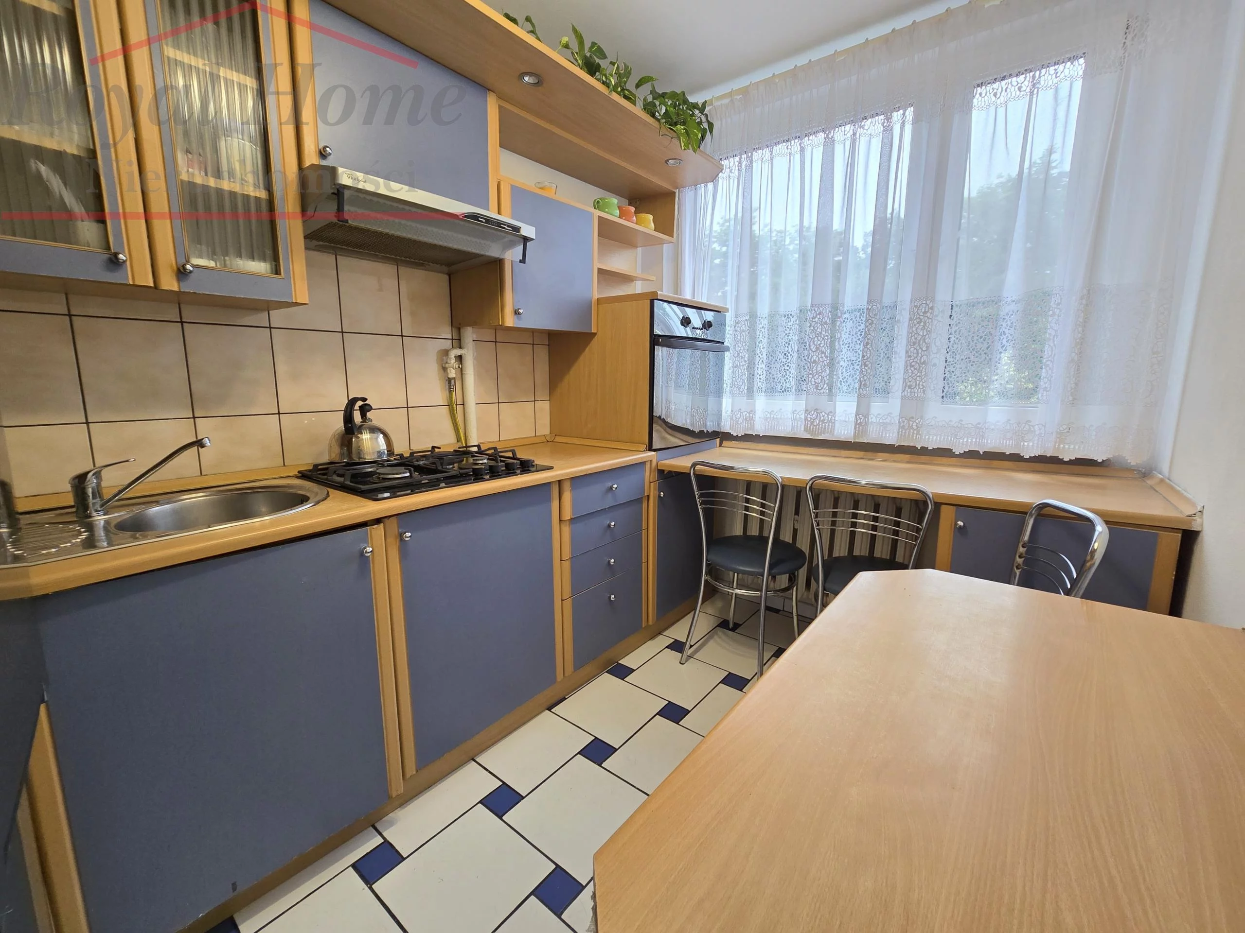 3 pokoje, mieszkanie 61,20 m², piętro 1, oferta nr , 2348, Wrocław, Fabryczna, Szkocka