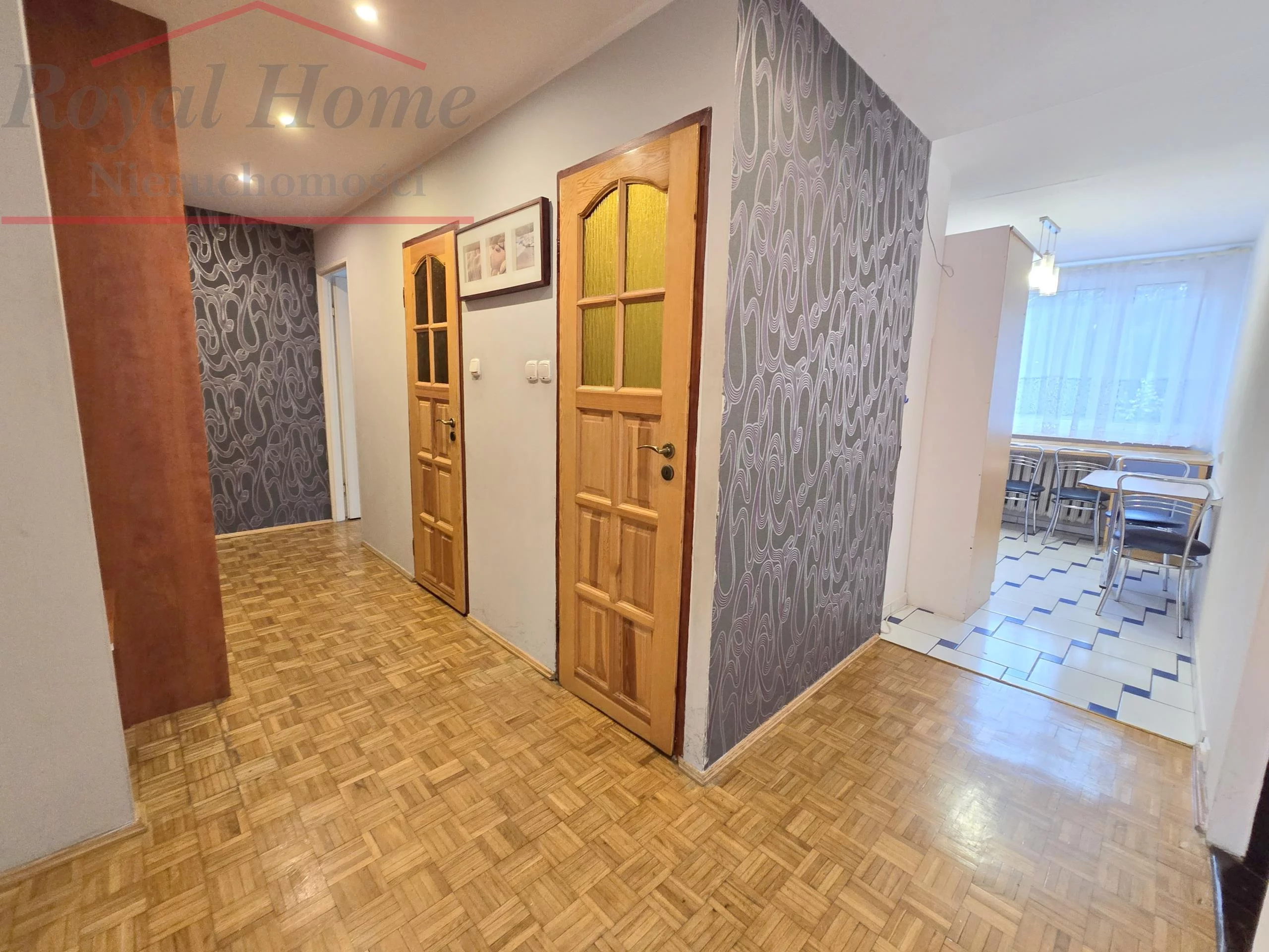 3 pokoje, mieszkanie 61,20 m², piętro 1, oferta nr , 2348, Wrocław, Fabryczna, Szkocka