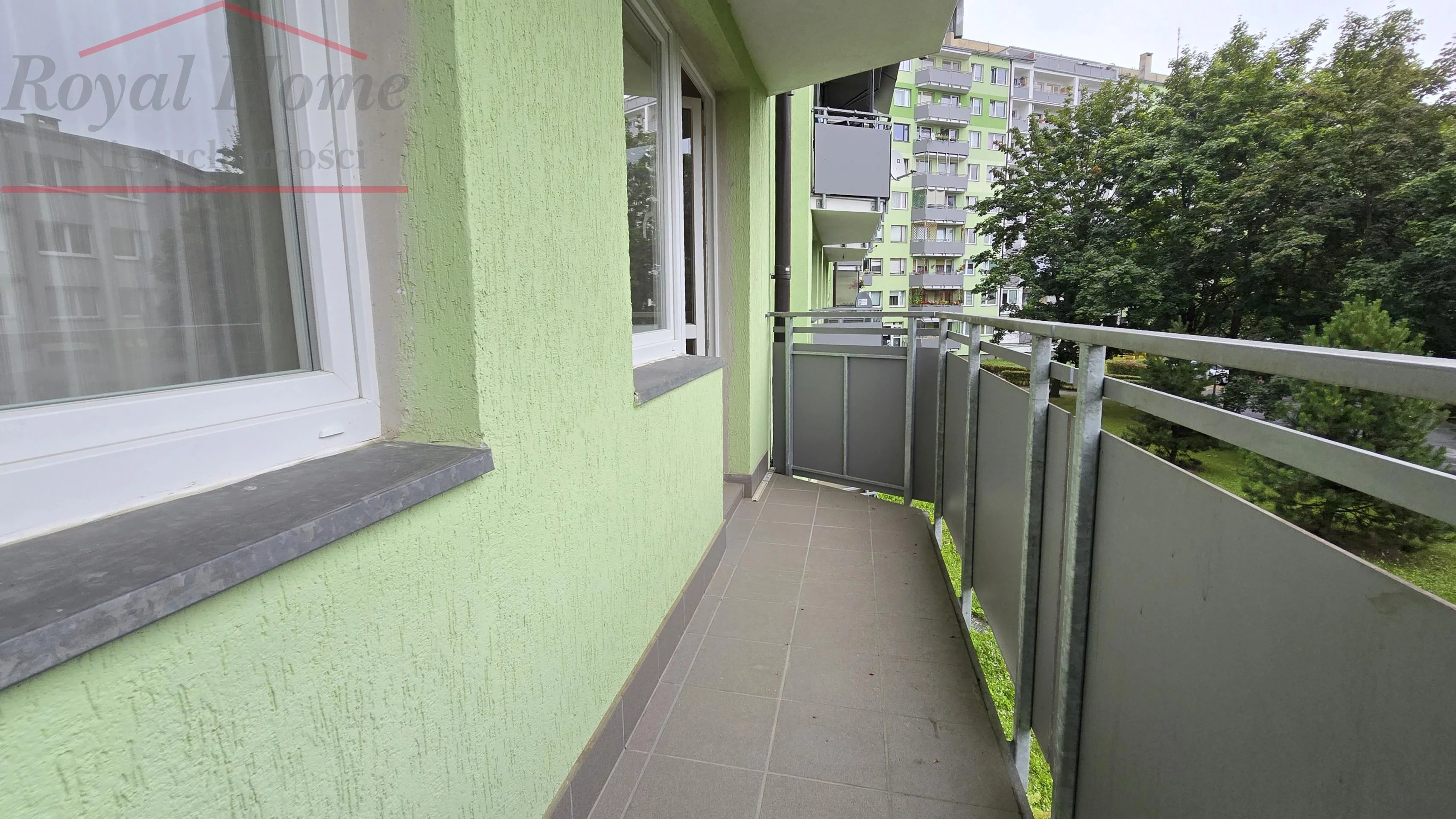 3 pokoje, mieszkanie 61,20 m², piętro 1, oferta nr , 2348, Wrocław, Fabryczna, Szkocka