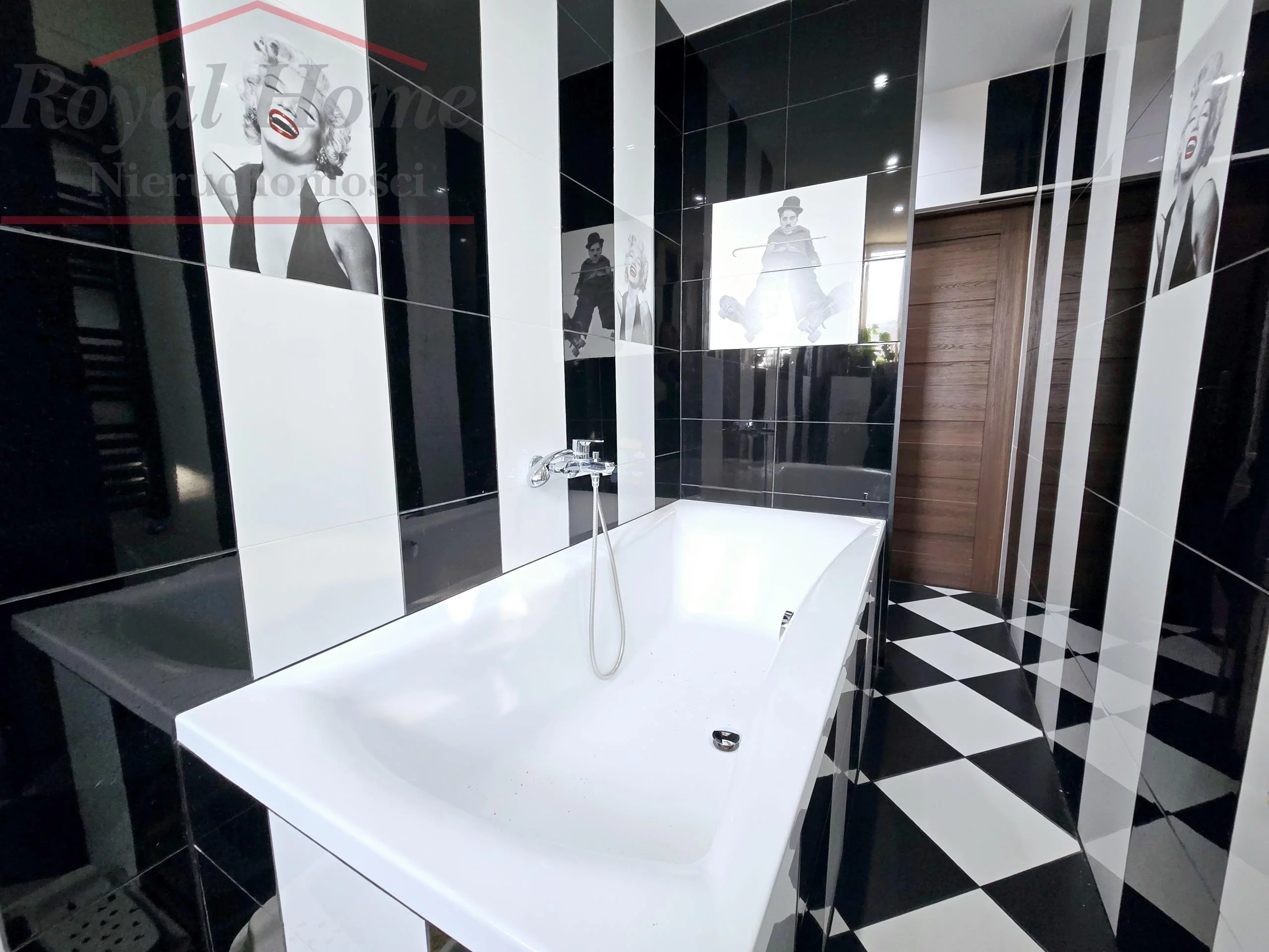 3 pokoje, apartament 80,28 m², piętro 4, oferta nr , 2307, Wrocław, Biskupin-Sępolno-Dąbie-Bartoszowice, Śródmieście, Trzebnicka