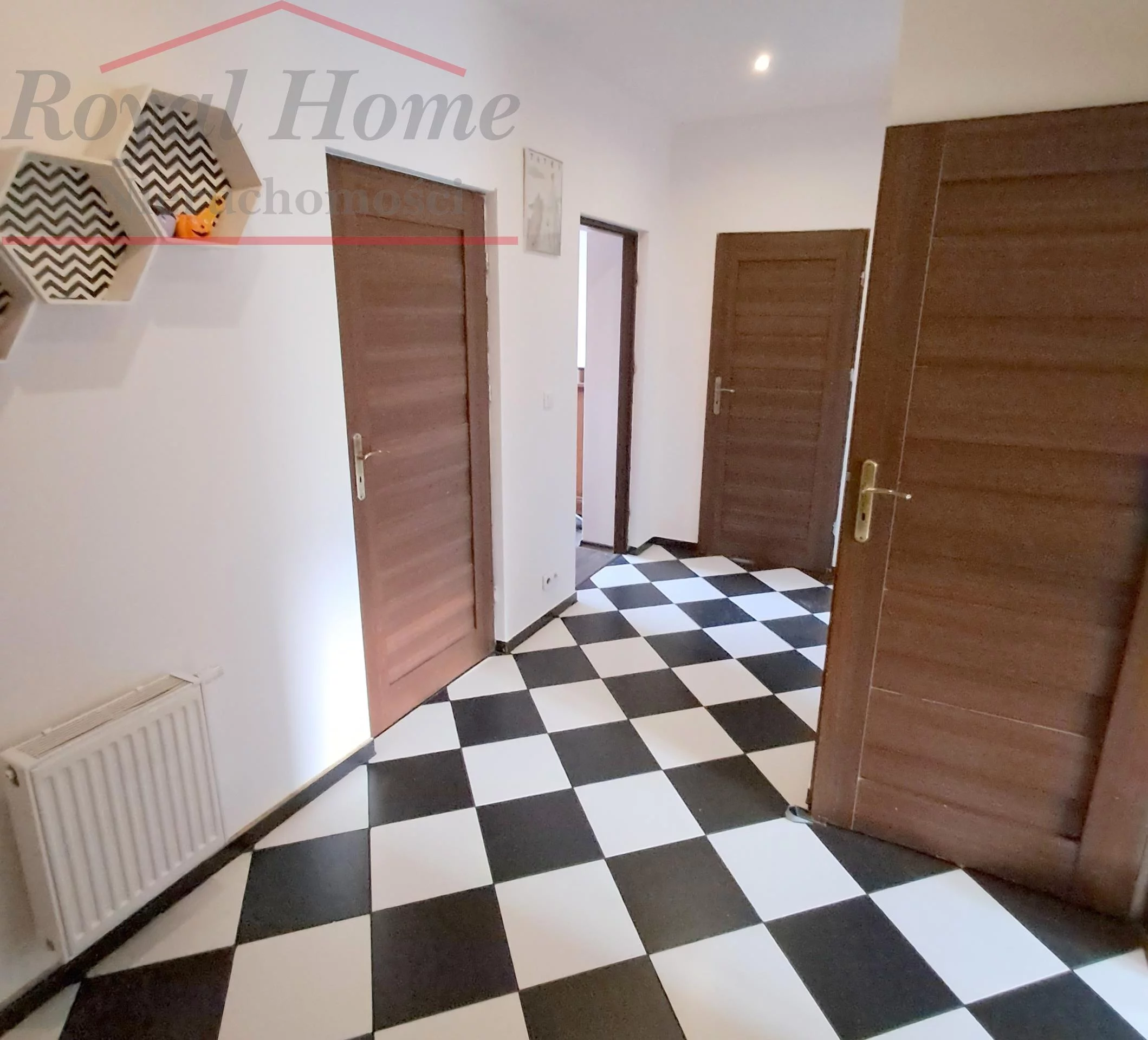 3 pokoje, apartament 80,28 m², piętro 4, oferta nr , 2307, Wrocław, Biskupin-Sępolno-Dąbie-Bartoszowice, Śródmieście, Trzebnicka