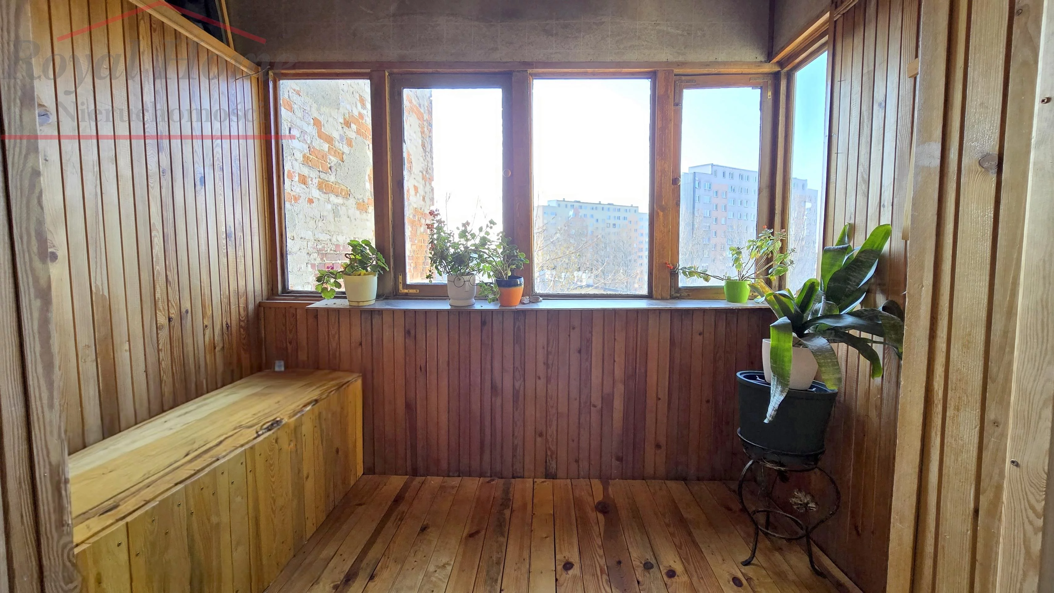 3 pokoje, apartament 80,28 m², piętro 4, oferta nr , 2307, Wrocław, Biskupin-Sępolno-Dąbie-Bartoszowice, Śródmieście, Trzebnicka