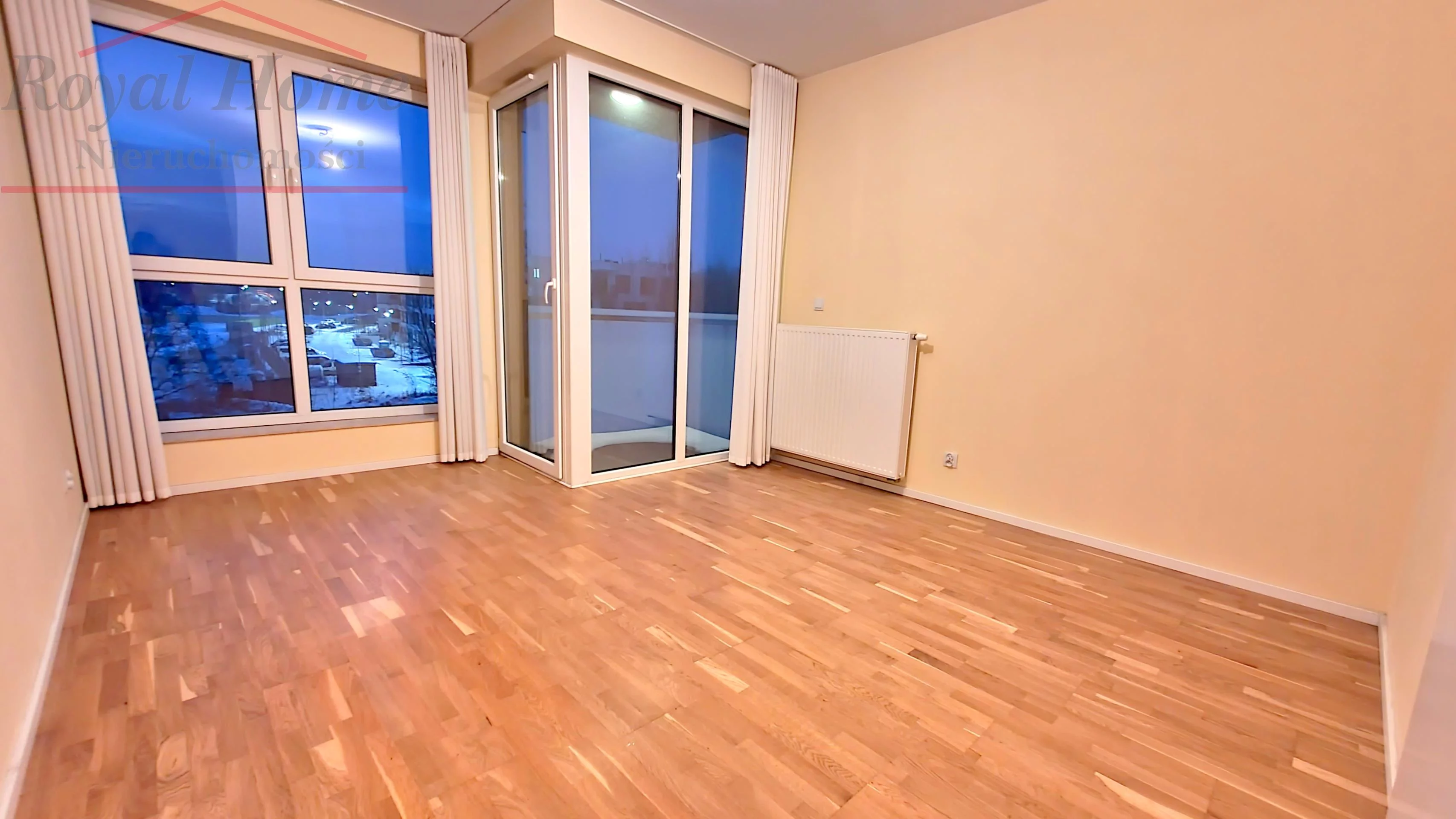Mieszkanie 63,00 m², piętro 2, oferta nr , 2105, Wrocław, Psie Pole-Zawidawie, Psie Pole, Zielna