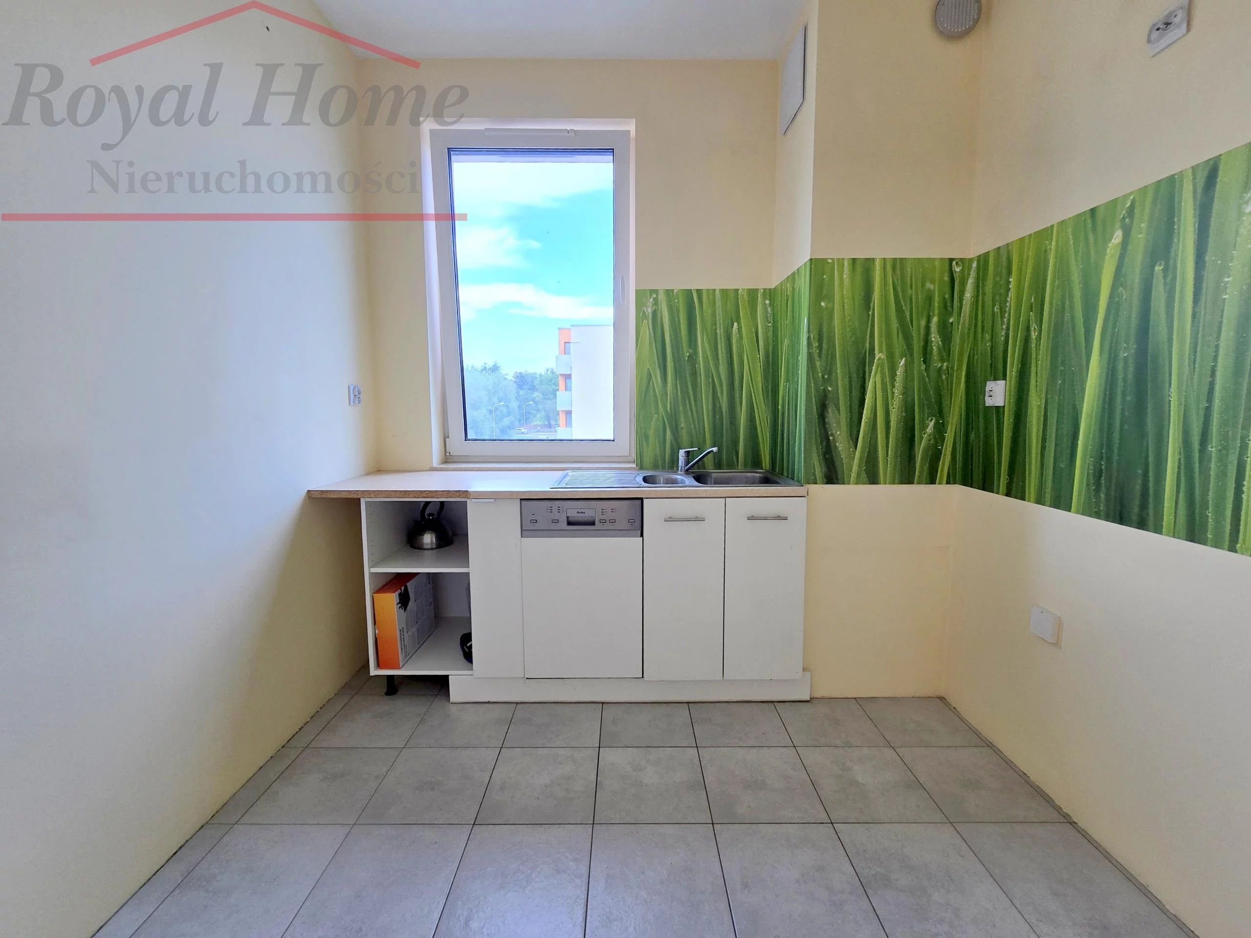 3 pokoje, mieszkanie 63,00 m², piętro 2, oferta nr , 2105, Wrocław, Psie Pole-Zawidawie, Psie Pole, Zielna