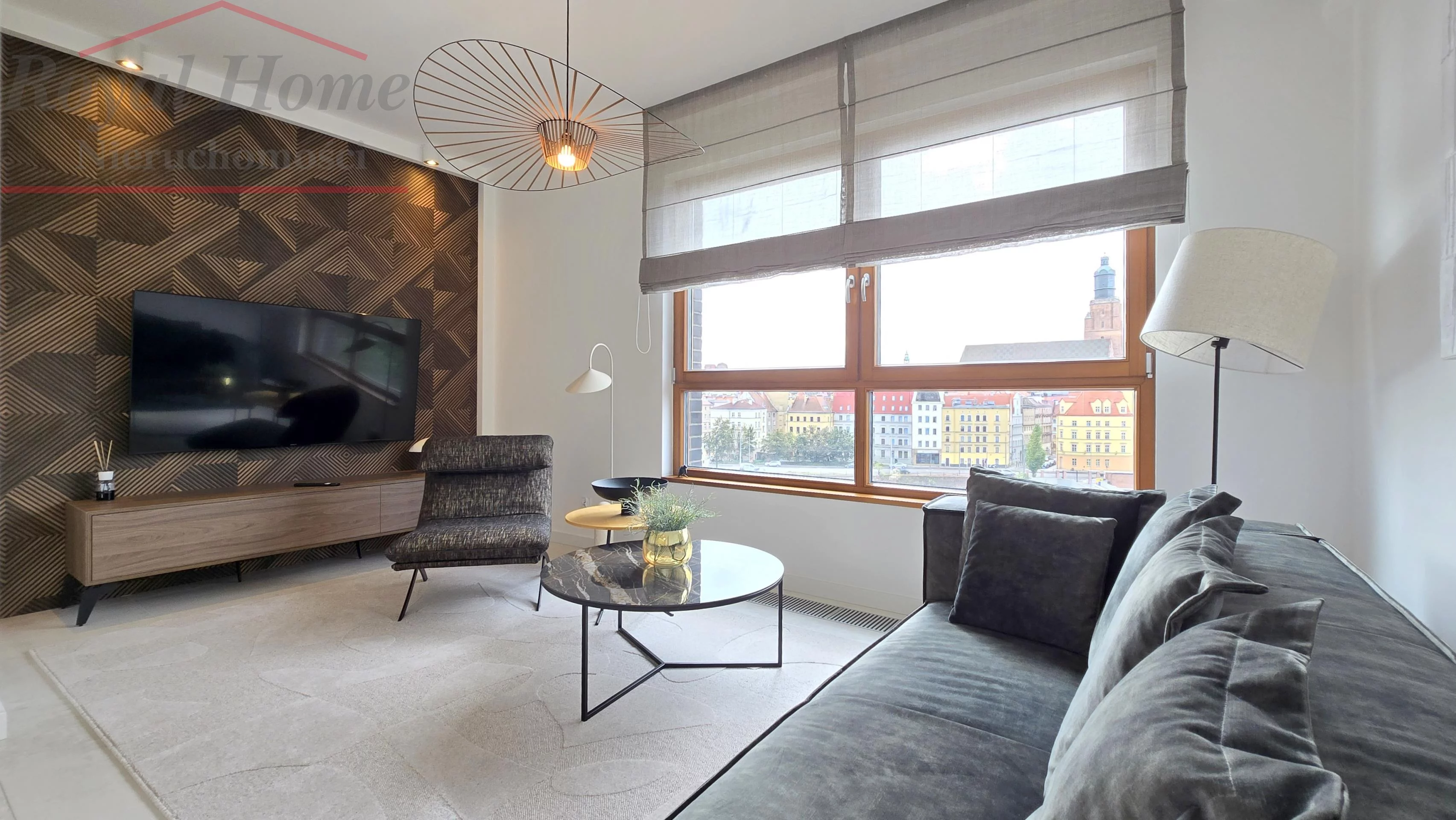 Apartamenty 2362 Wrocław Stare Miasto Księcia Witolda