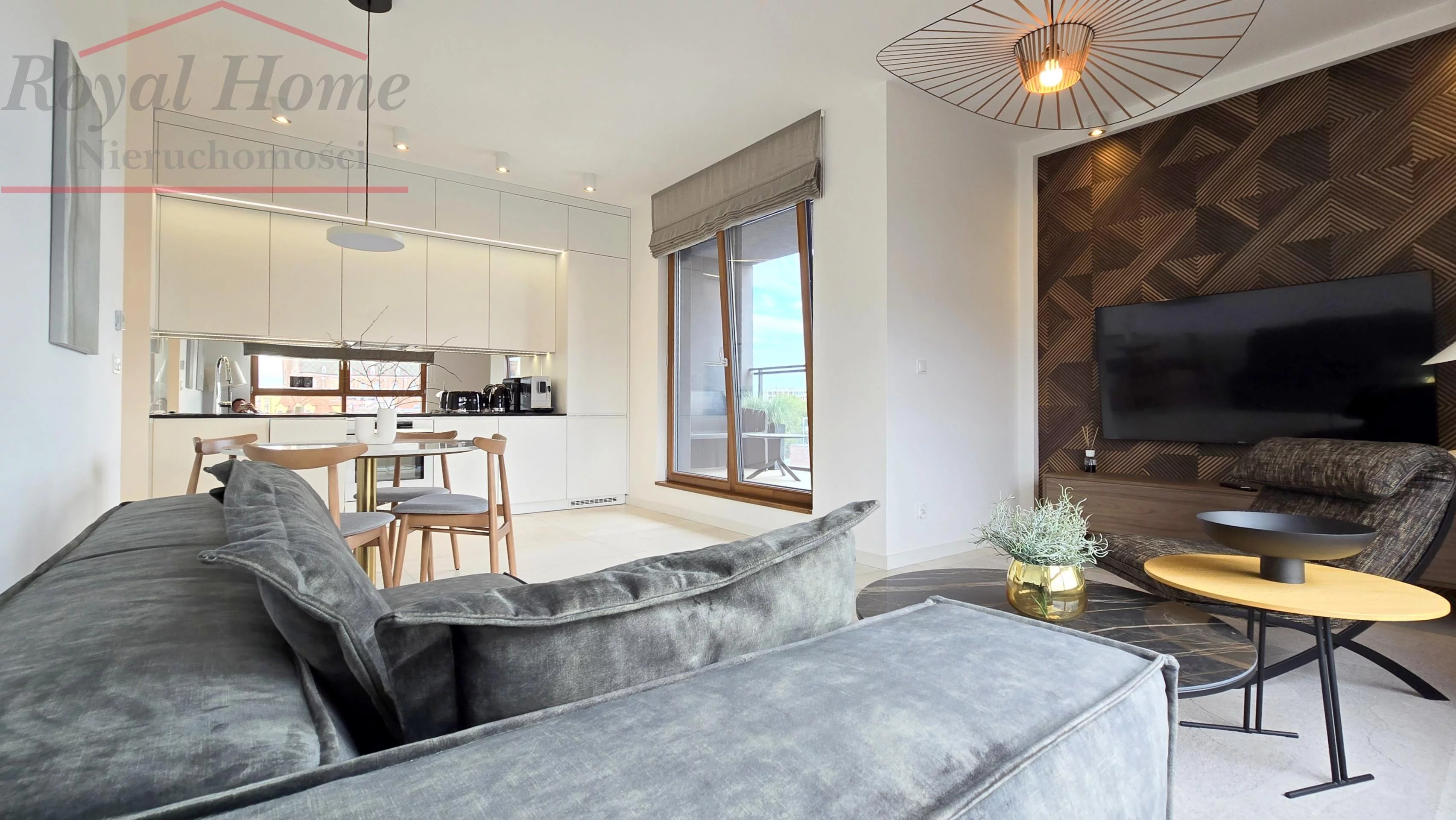 3 pokoje, apartament 61,00 m², piętro 5, oferta nr , 2362, Wrocław, Stare Miasto, Księcia Witolda
