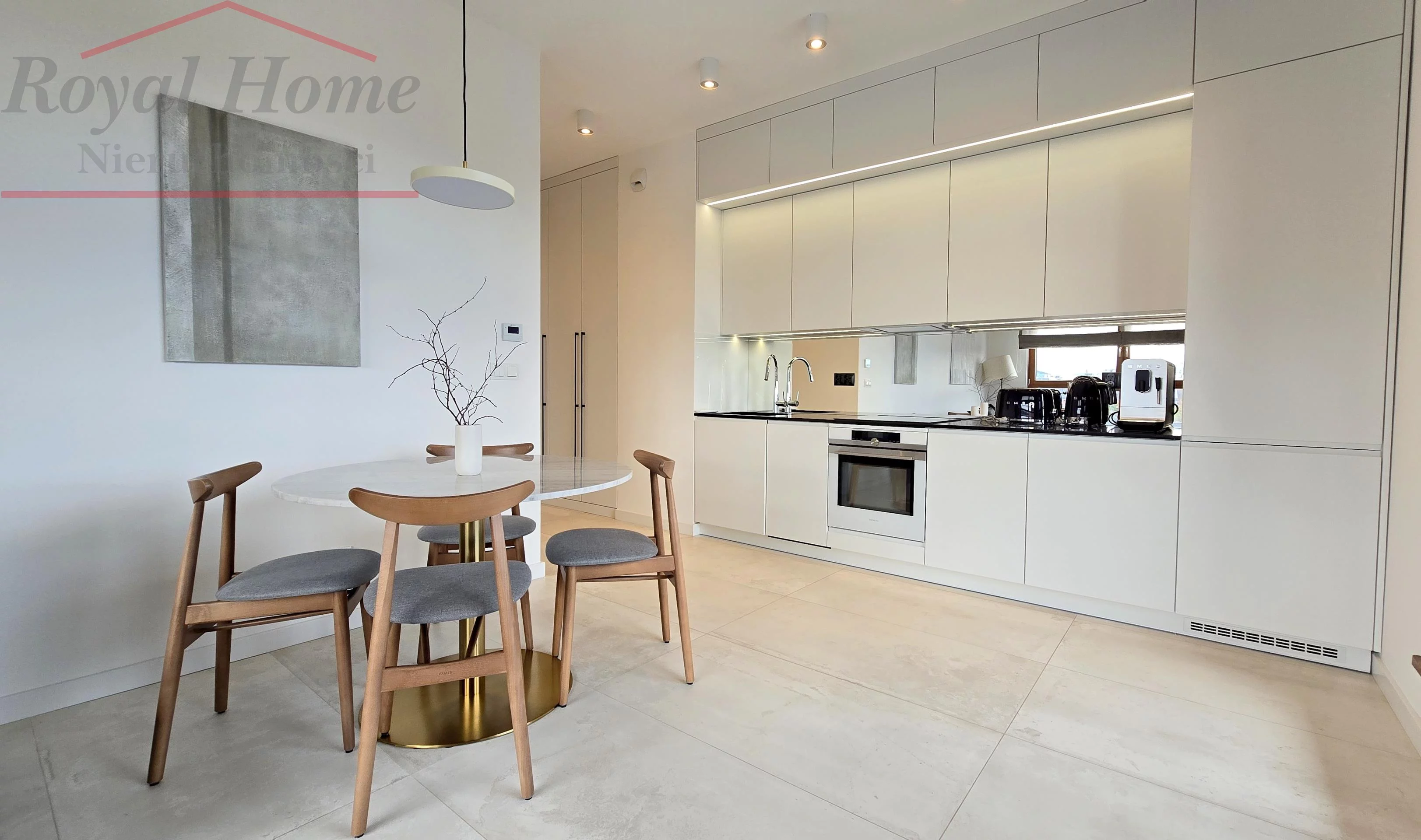 3 pokoje, apartament 61,00 m², piętro 5, oferta nr , 2362, Wrocław, Stare Miasto, Księcia Witolda