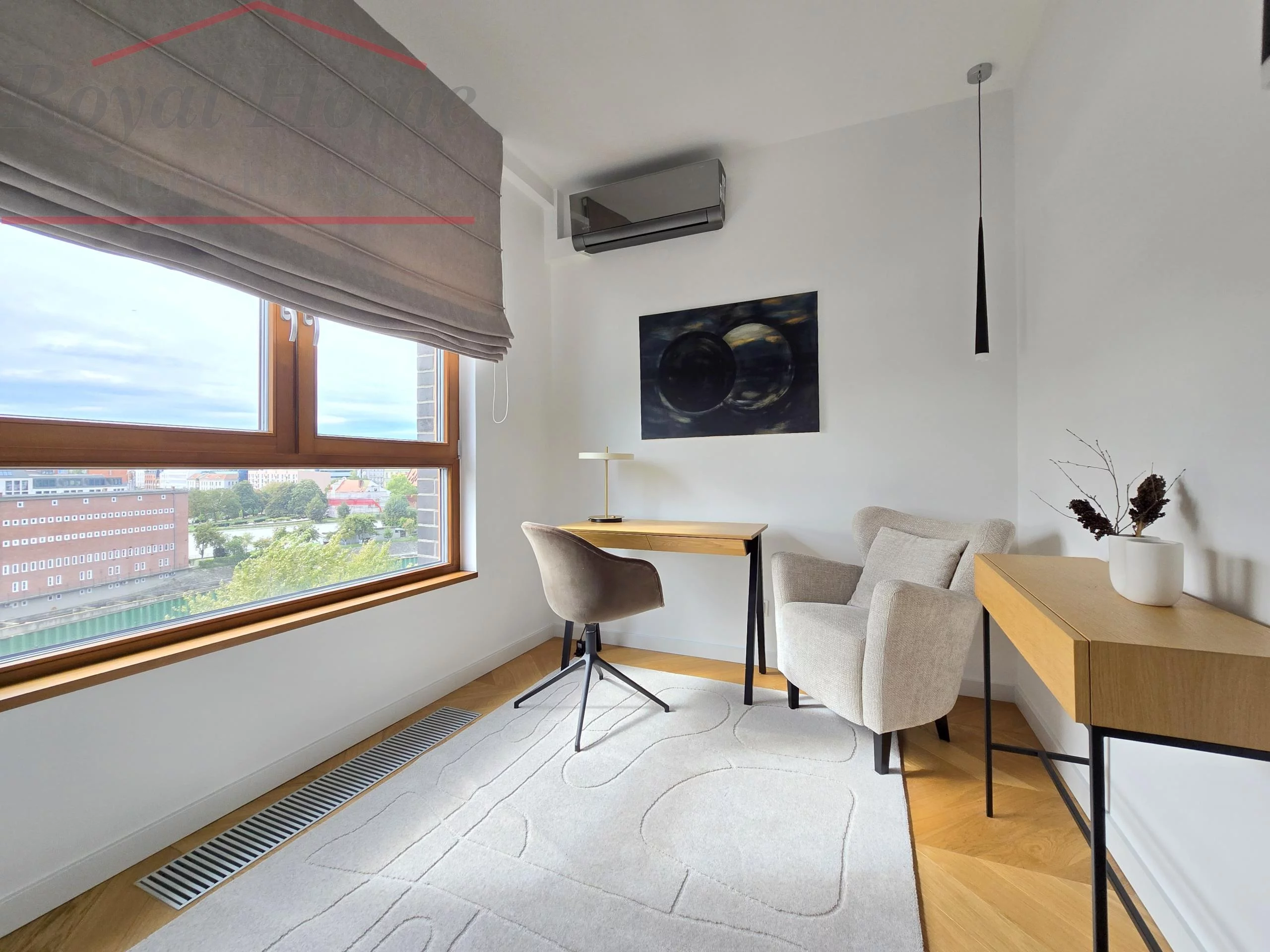 3 pokoje, apartament 61,00 m², piętro 5, oferta nr , 2362, Wrocław, Stare Miasto, Księcia Witolda