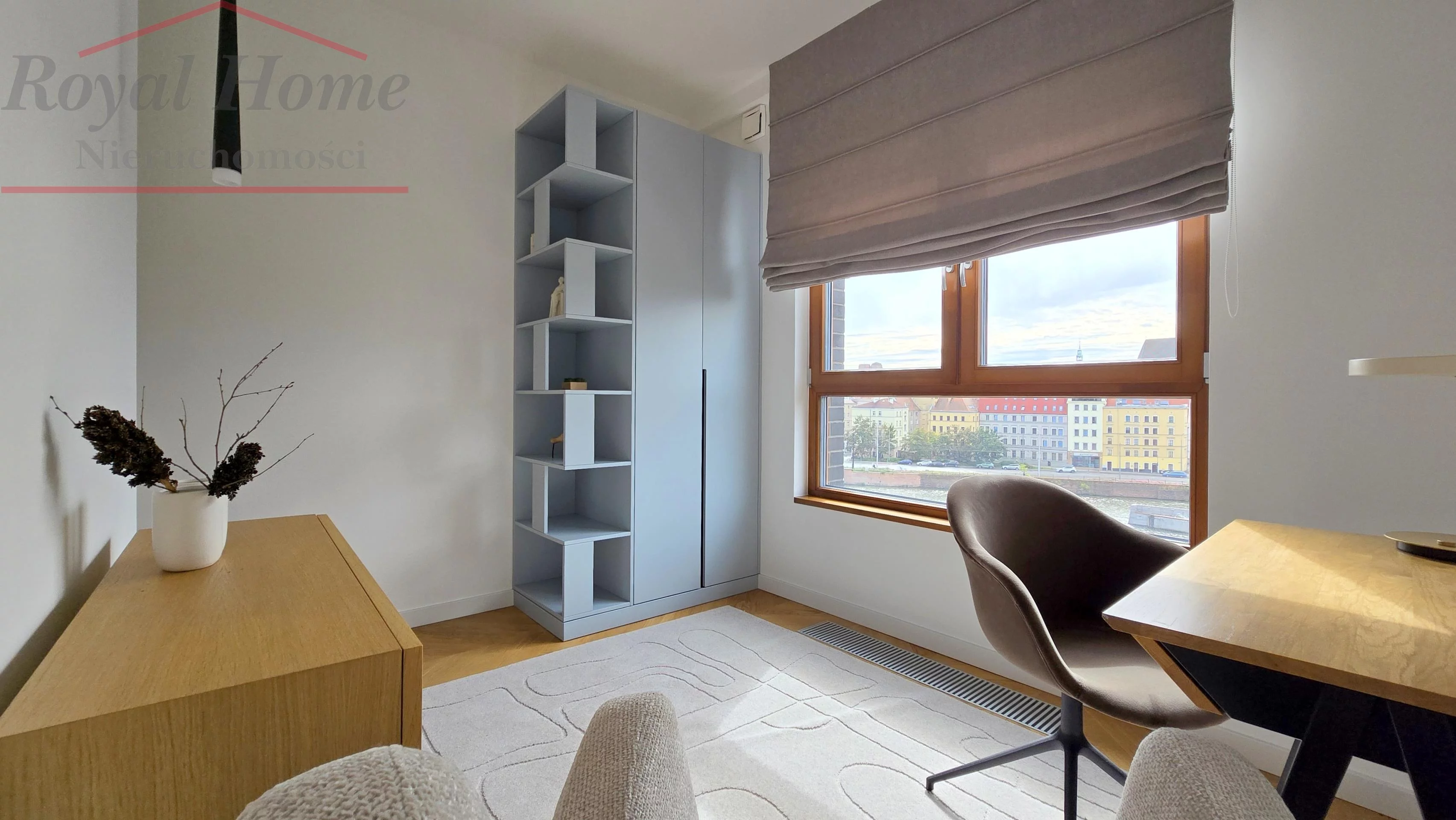 3 pokoje, apartament 61,00 m², piętro 5, oferta nr , 2362, Wrocław, Stare Miasto, Księcia Witolda