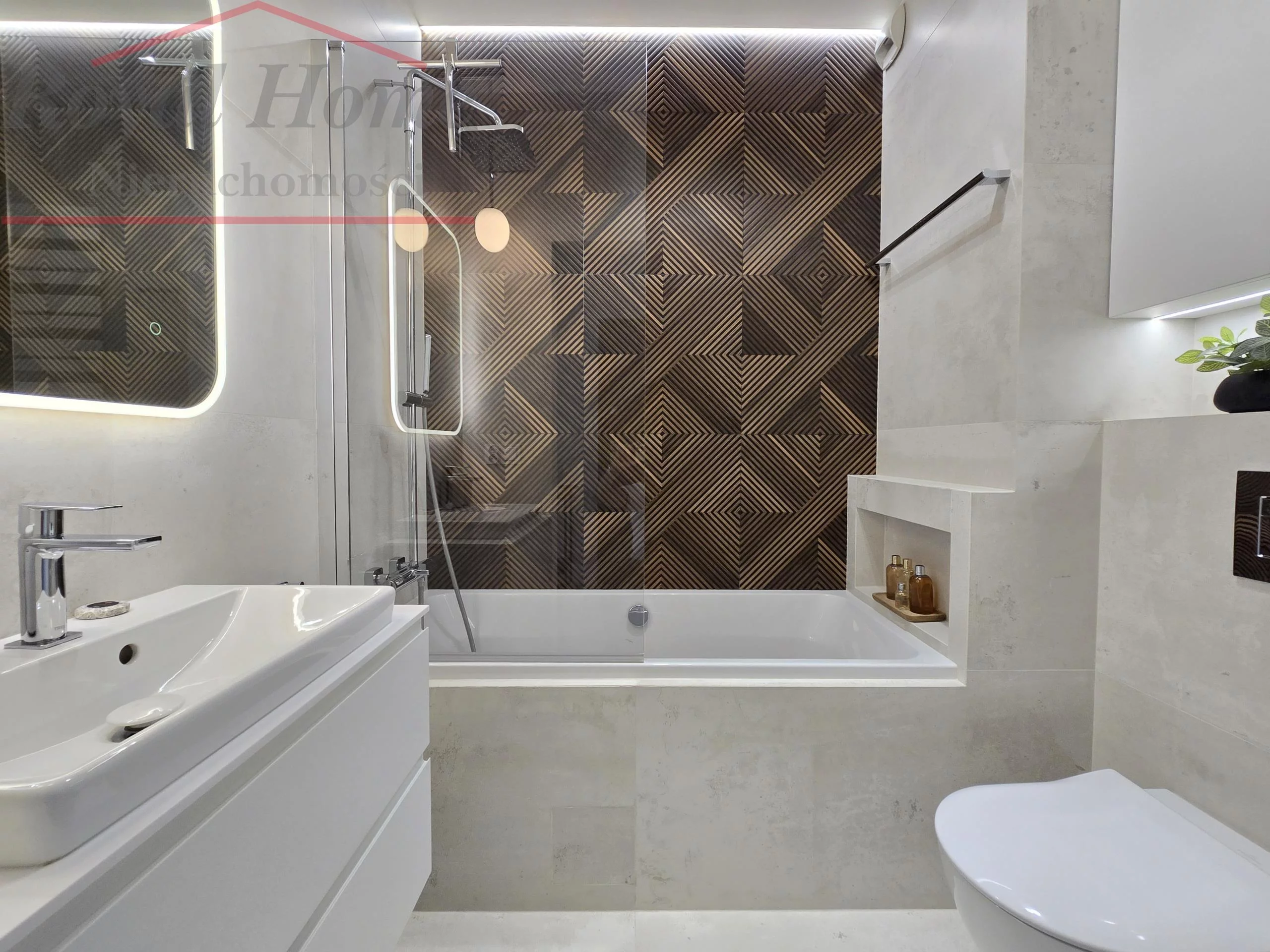 3 pokoje, apartament 61,00 m², piętro 5, oferta nr , 2362, Wrocław, Stare Miasto, Księcia Witolda