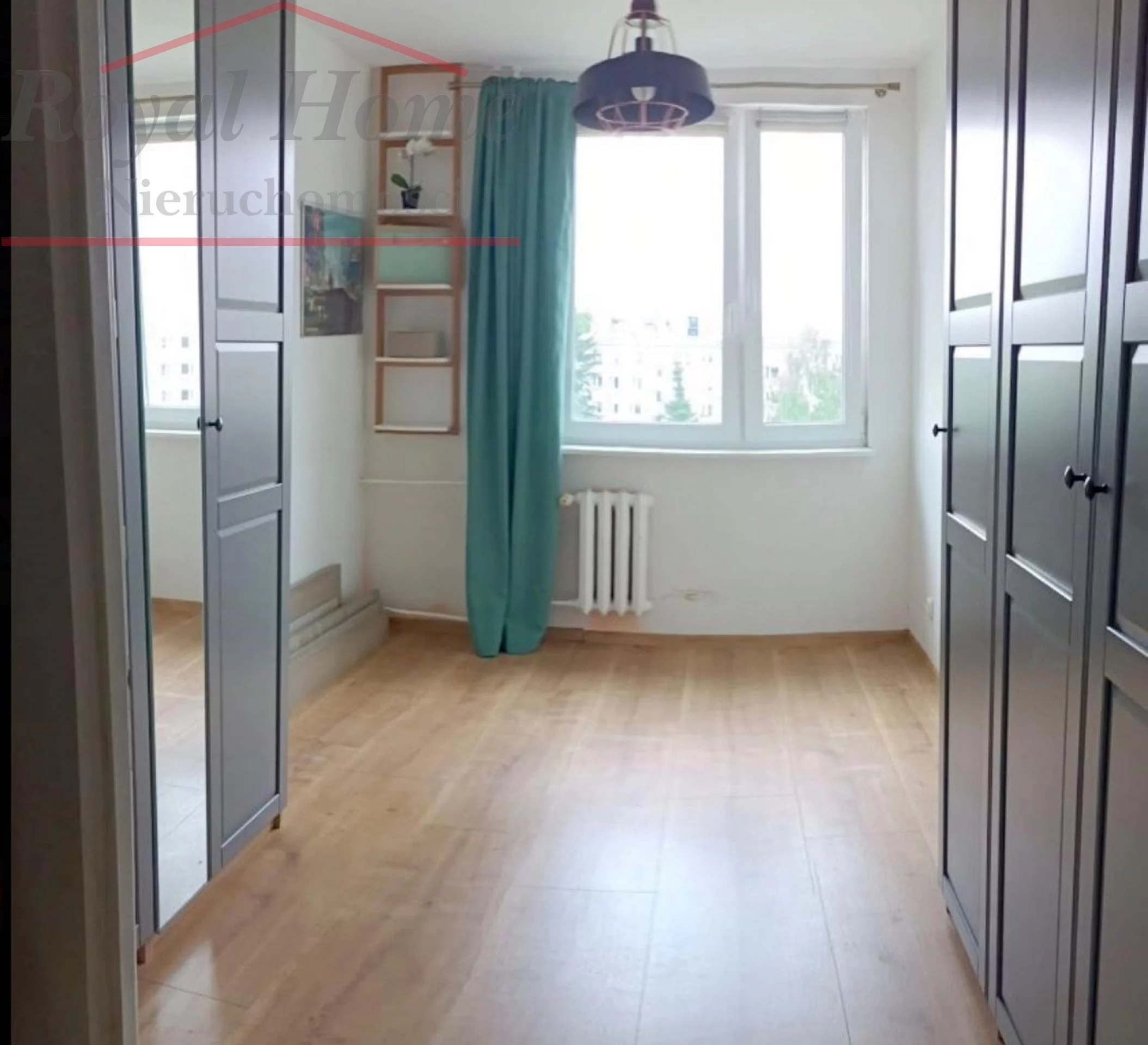 Apartament na sprzedaż, 80,00 m², 4 pokoje, piętro 5, oferta nr 2225