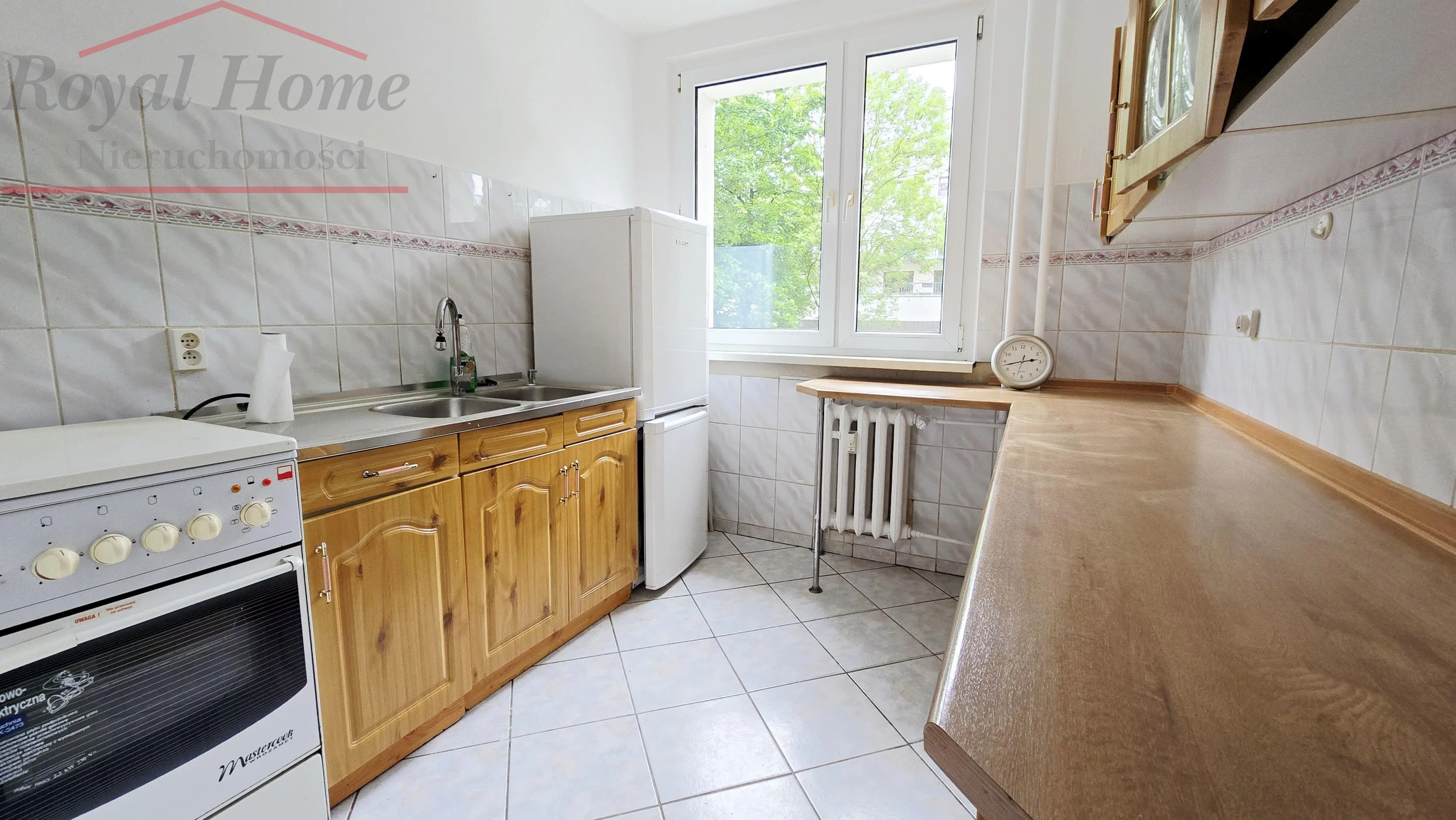 4 pokoje, mieszkanie 79,50 m², parter, oferta nr , 2329, Wrocław, Psie Pole-Zawidawie, Psie Pole, Chorwacka