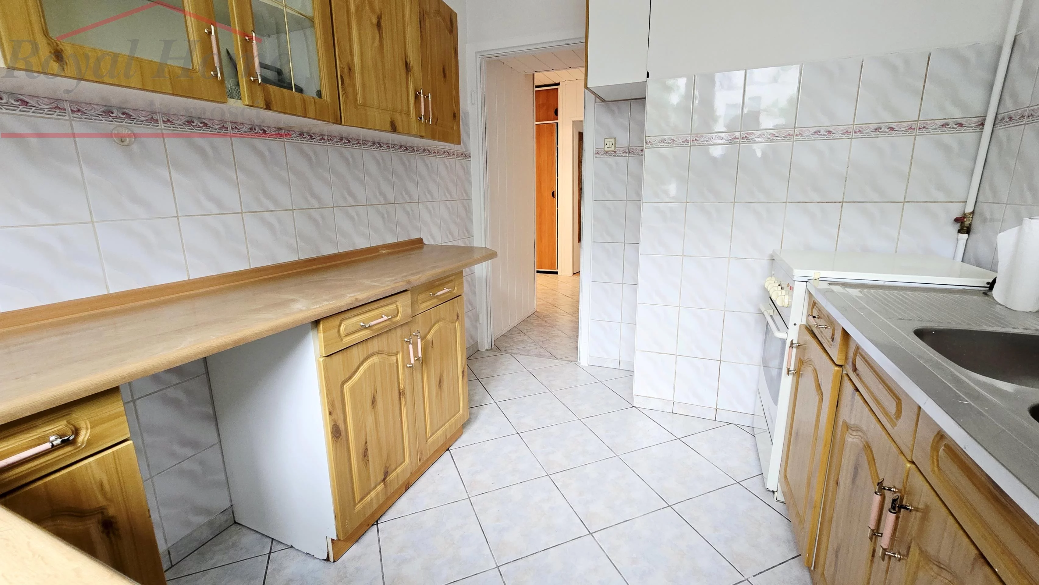4 pokoje, mieszkanie 79,50 m², parter, oferta nr , 2329, Wrocław, Psie Pole-Zawidawie, Psie Pole, Chorwacka