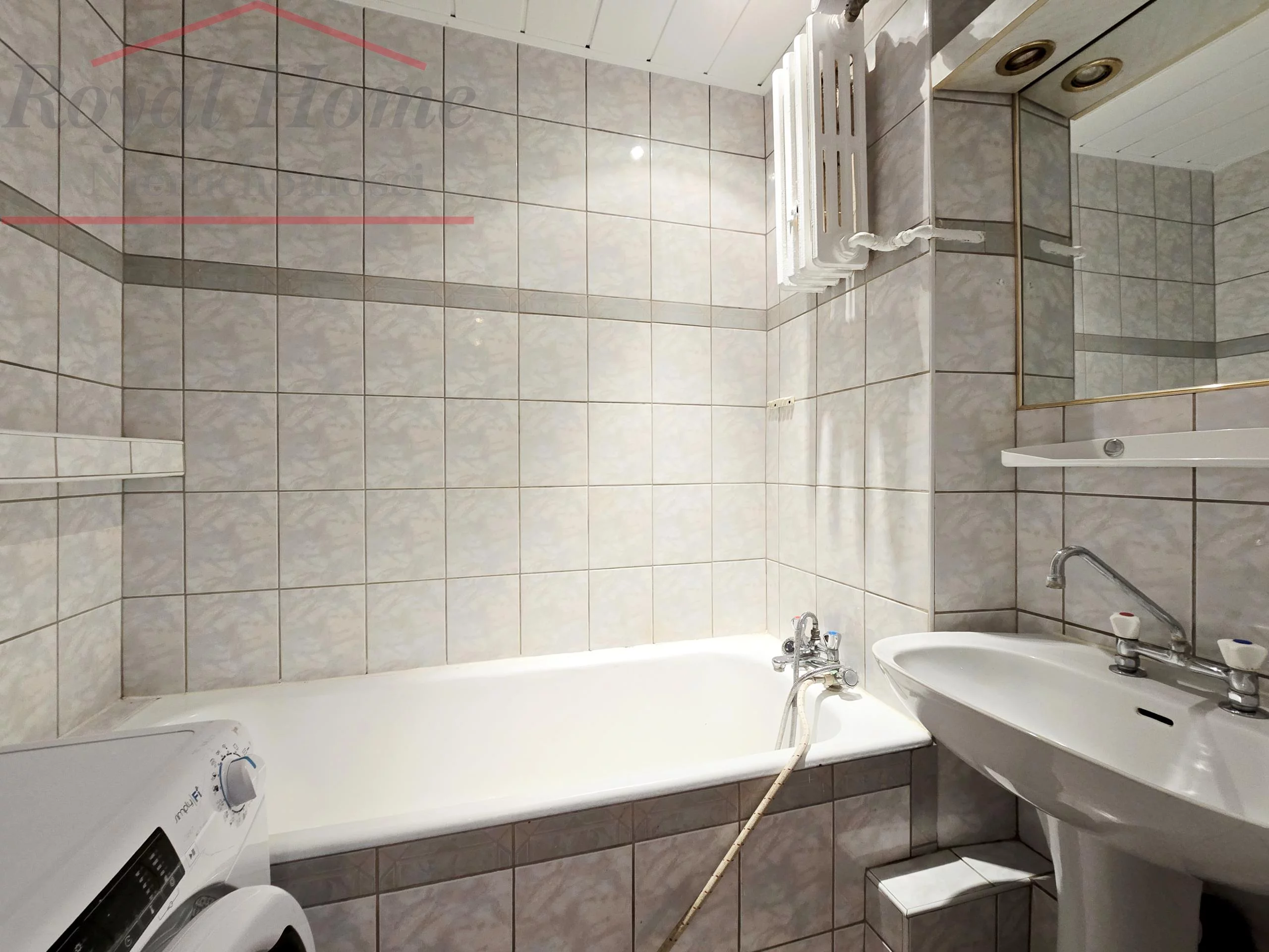 4 pokoje, mieszkanie 79,50 m², parter, oferta nr , 2329, Wrocław, Psie Pole-Zawidawie, Psie Pole, Chorwacka
