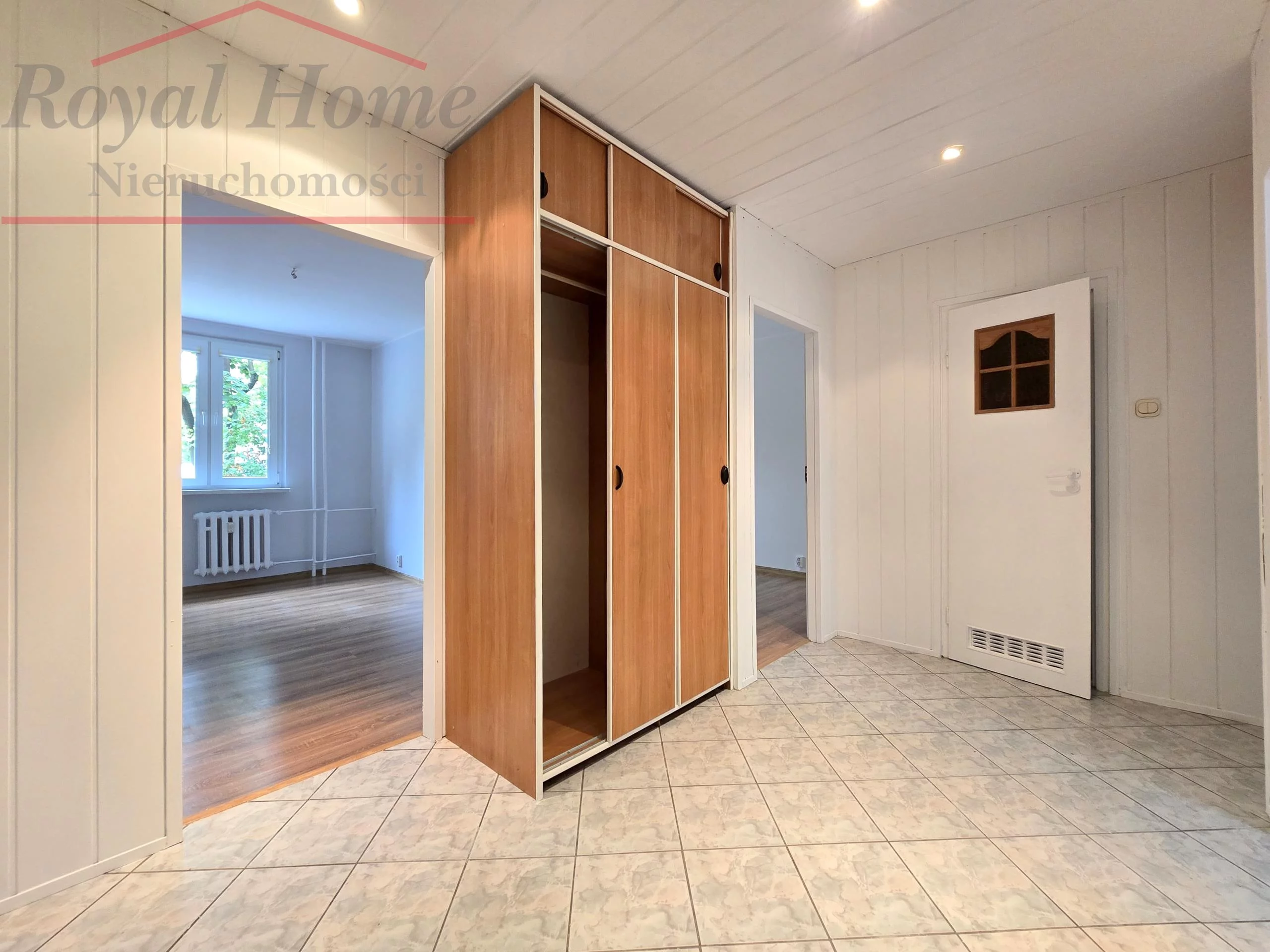 4 pokoje, mieszkanie 79,50 m², parter, oferta nr , 2329, Wrocław, Psie Pole-Zawidawie, Psie Pole, Chorwacka