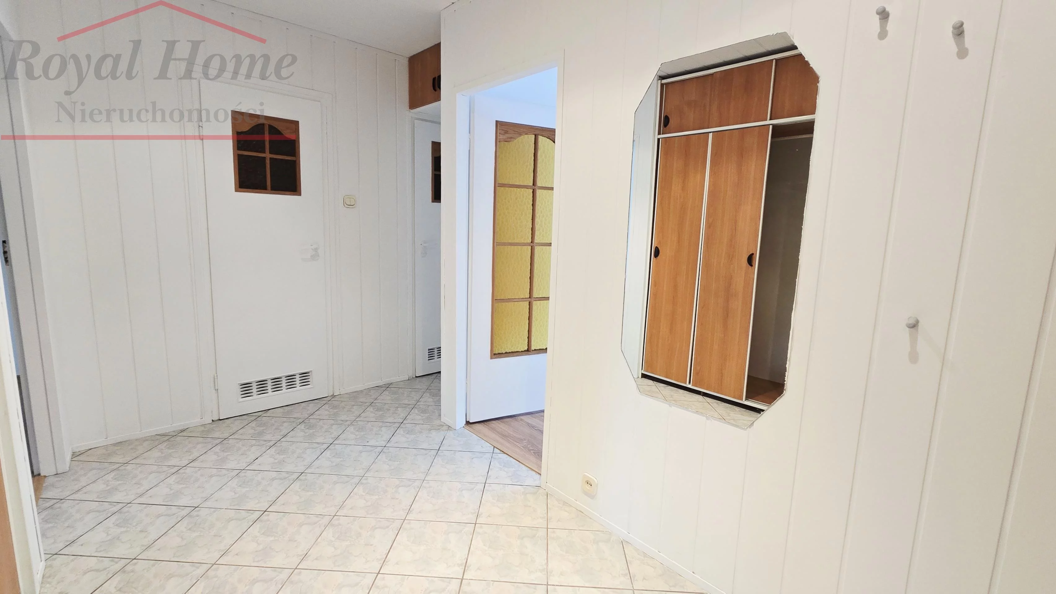 4 pokoje, mieszkanie 79,50 m², parter, oferta nr , 2329, Wrocław, Psie Pole-Zawidawie, Psie Pole, Chorwacka