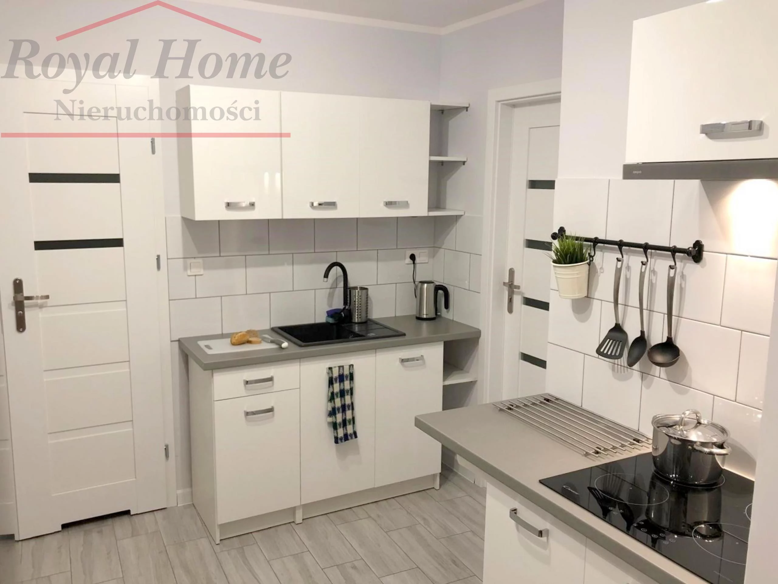 4 pokoje, apartament 55,00 m², piętro 4, oferta nr , 2265, Wrocław, Fabryczna, Jelenia