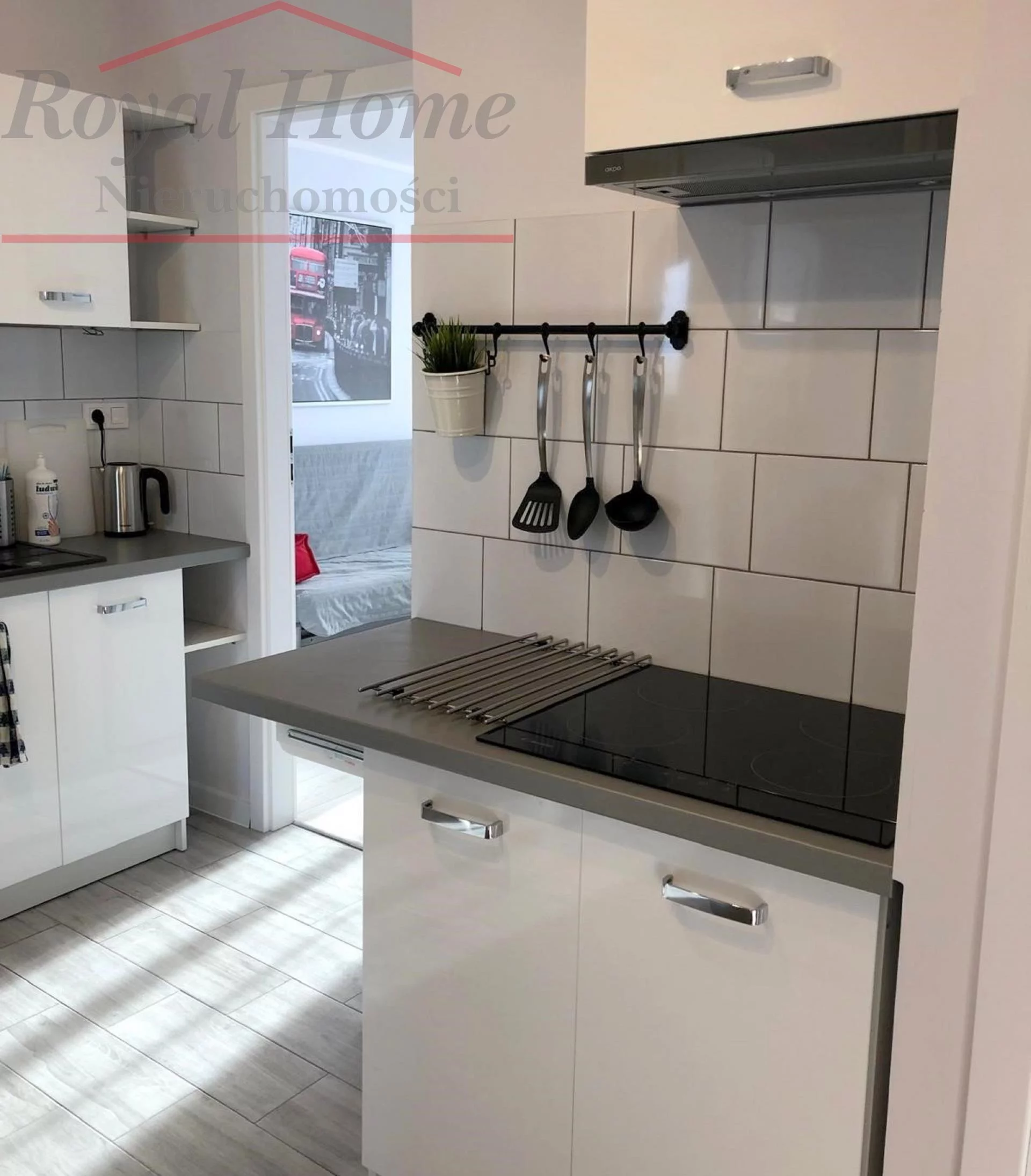4 pokoje, apartament 55,00 m², piętro 4, oferta nr , 2265, Wrocław, Fabryczna, Jelenia