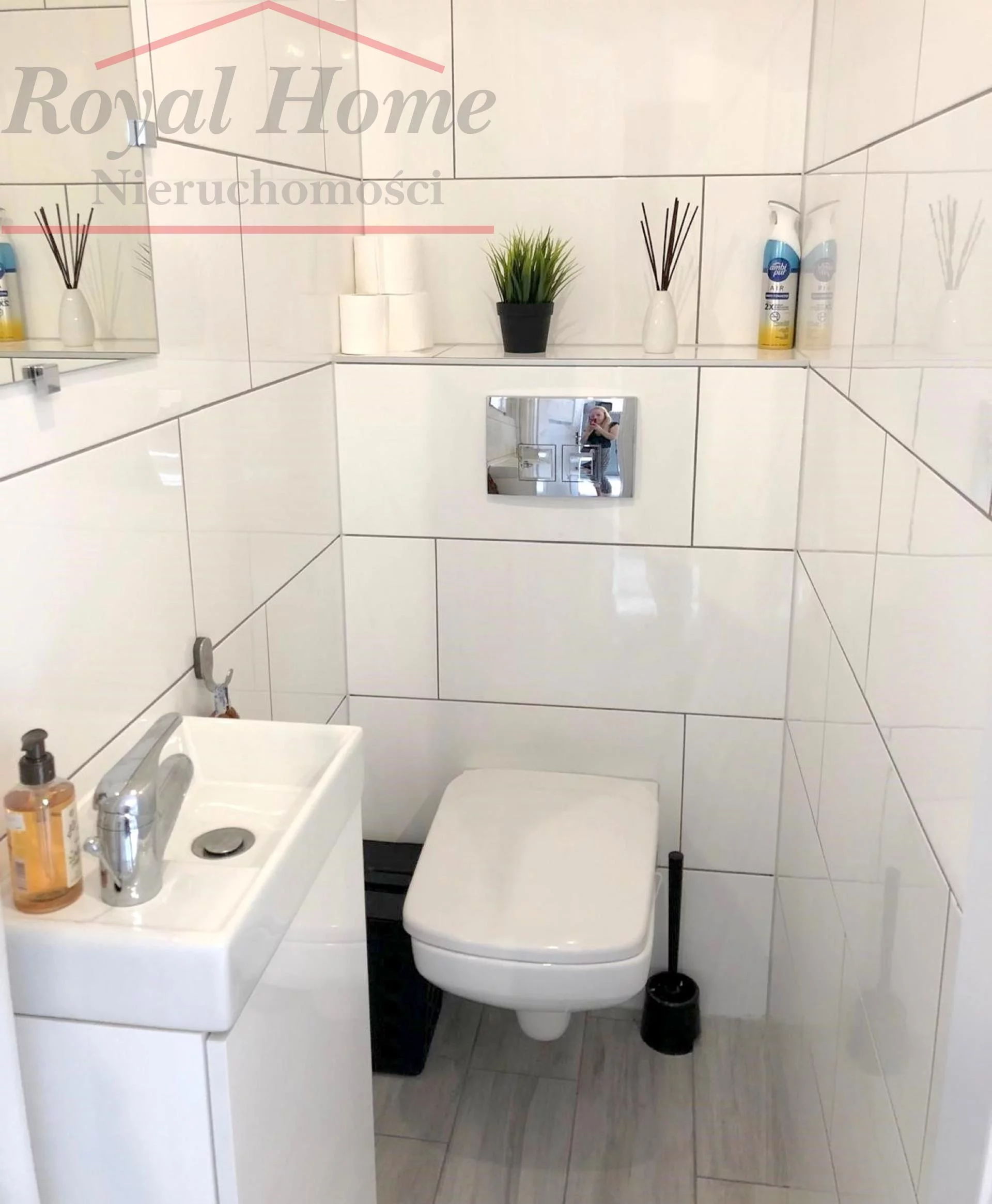 4 pokoje, apartament 55,00 m², piętro 4, oferta nr , 2265, Wrocław, Fabryczna, Jelenia