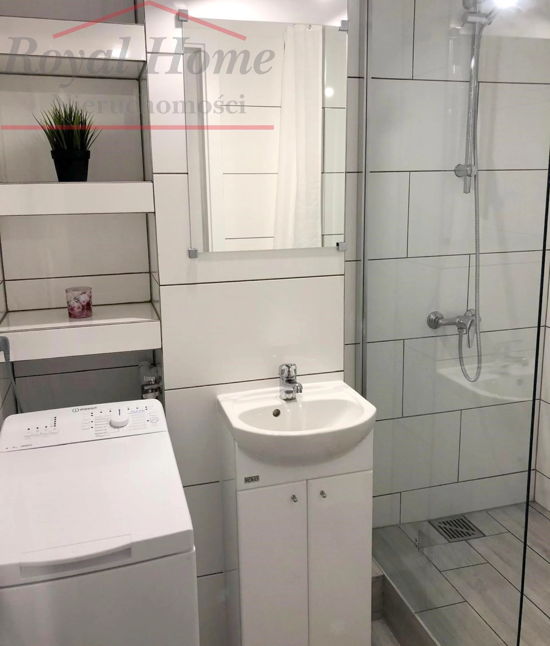 4 pokoje, apartament 55,00 m², piętro 4, oferta nr , 2265, Wrocław, Fabryczna, Jelenia