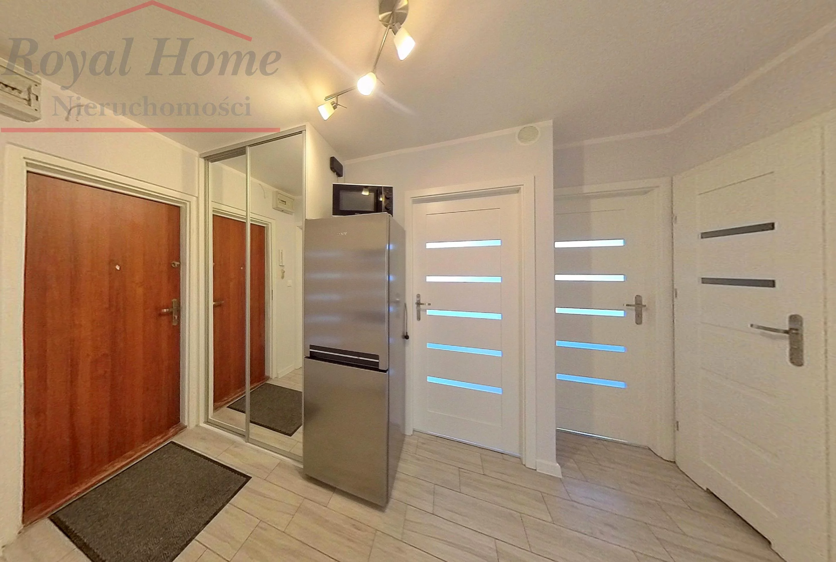 4 pokoje, apartament 55,00 m², piętro 4, oferta nr , 2265, Wrocław, Fabryczna, Jelenia