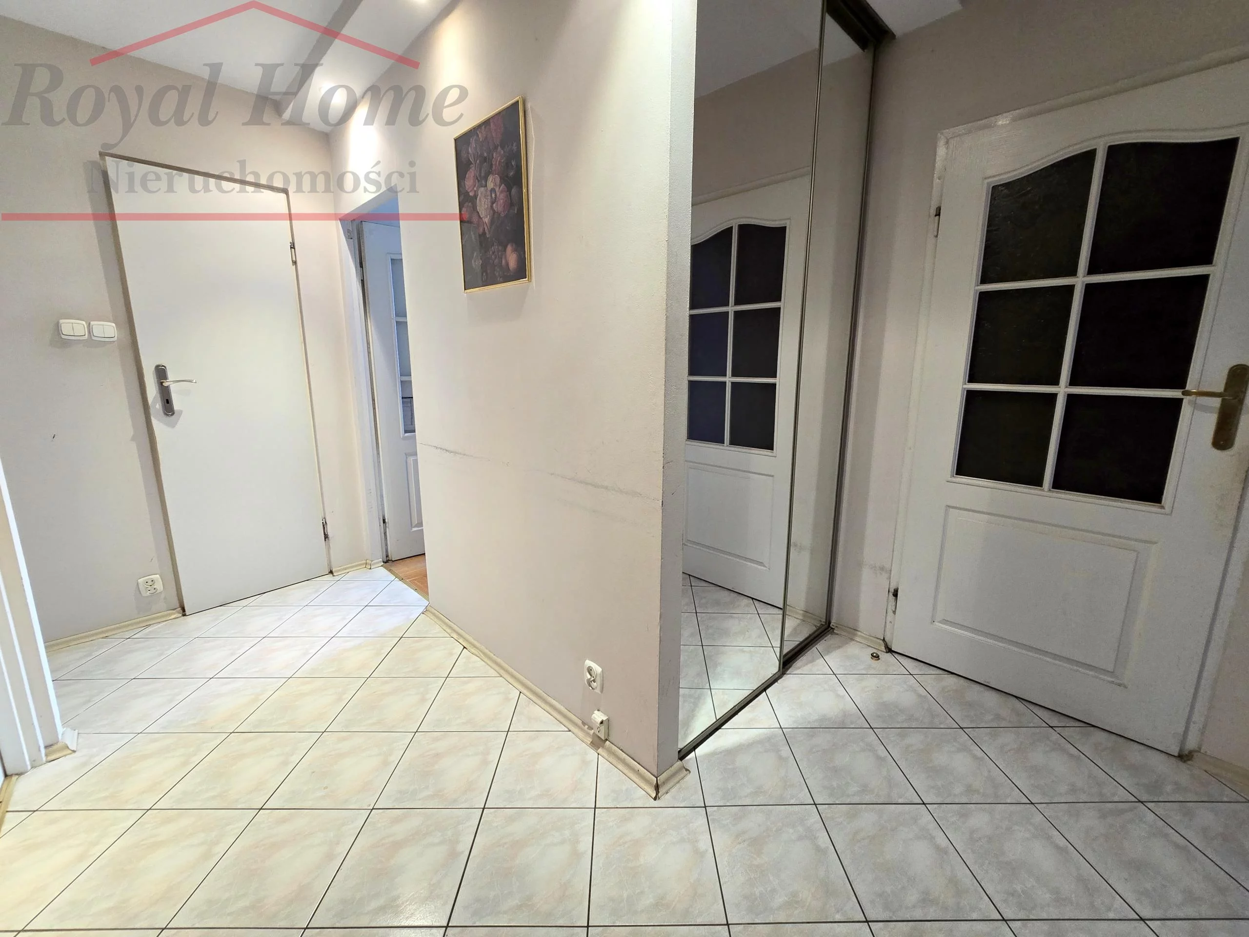 4 pokoje, mieszkanie 75,43 m², piętro 2, oferta nr , 2189, Wrocław, Fabryczna, Modra