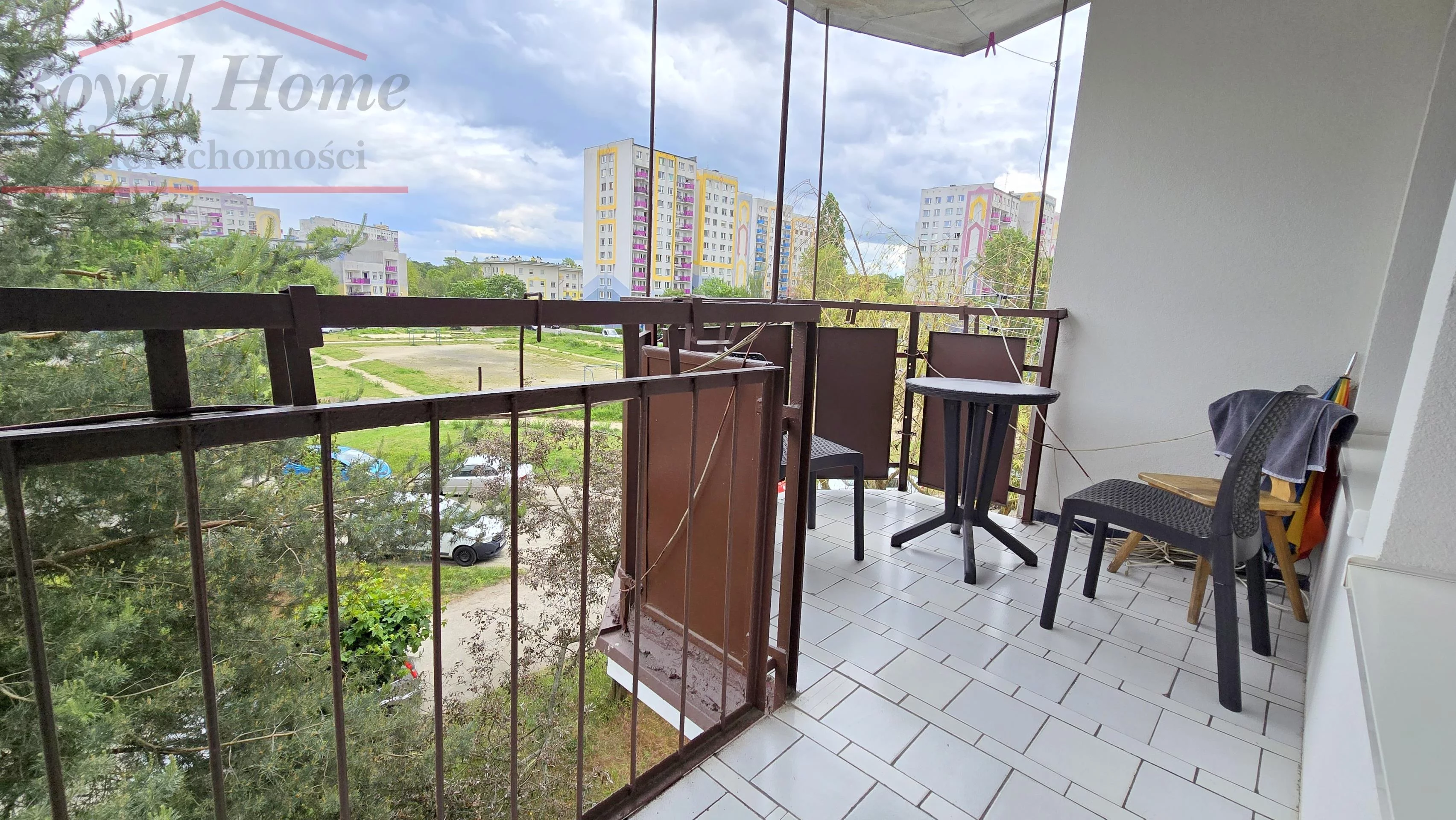 4 pokoje, mieszkanie 75,43 m², piętro 2, oferta nr , 2189, Wrocław, Fabryczna, Modra