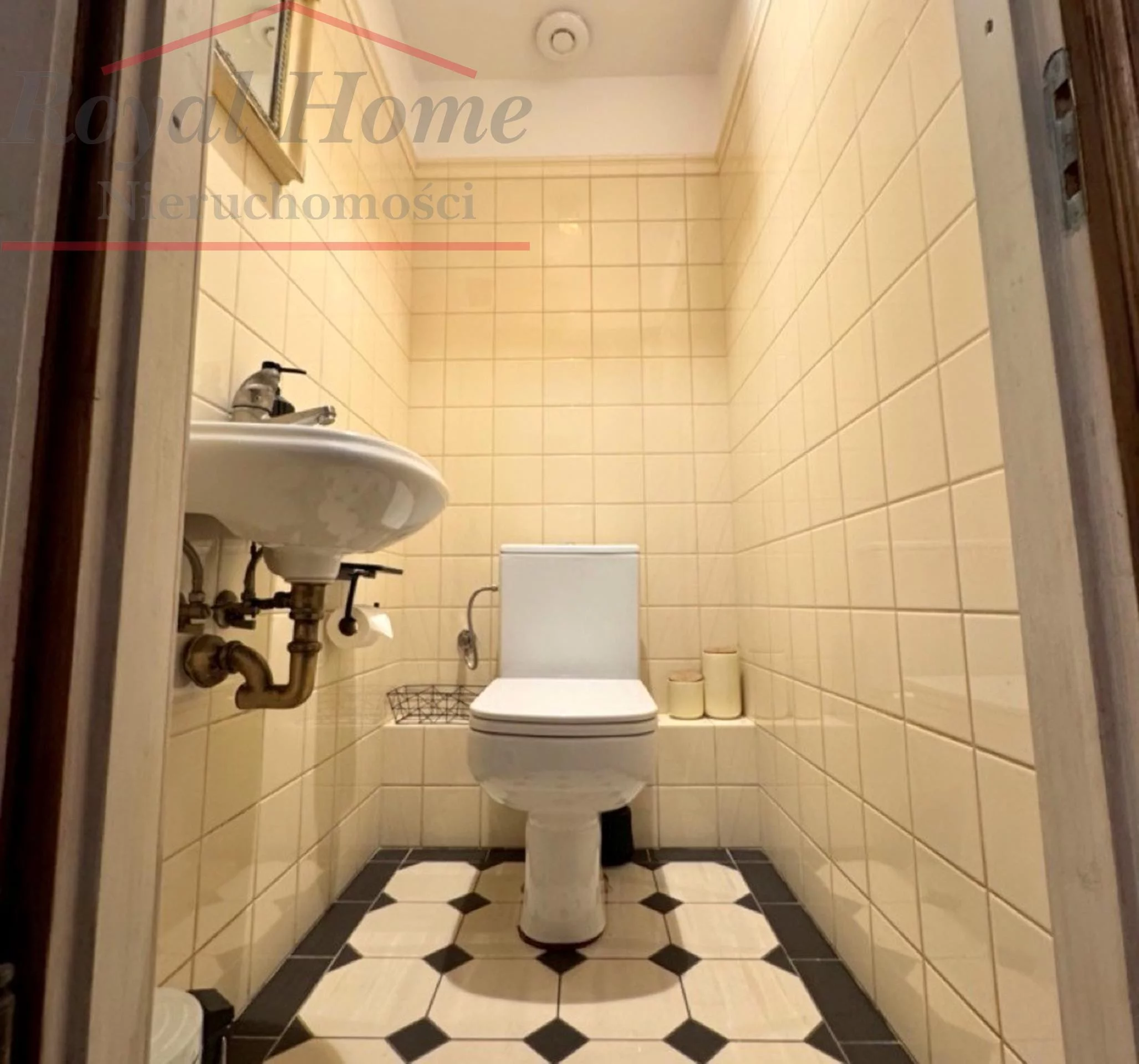 4 pokoje, apartament 125,00 m², piętro 2, oferta nr , 2324, Wrocław, Biskupin-Sępolno-Dąbie-Bartoszowice, Śródmieście, Sienkiewicza