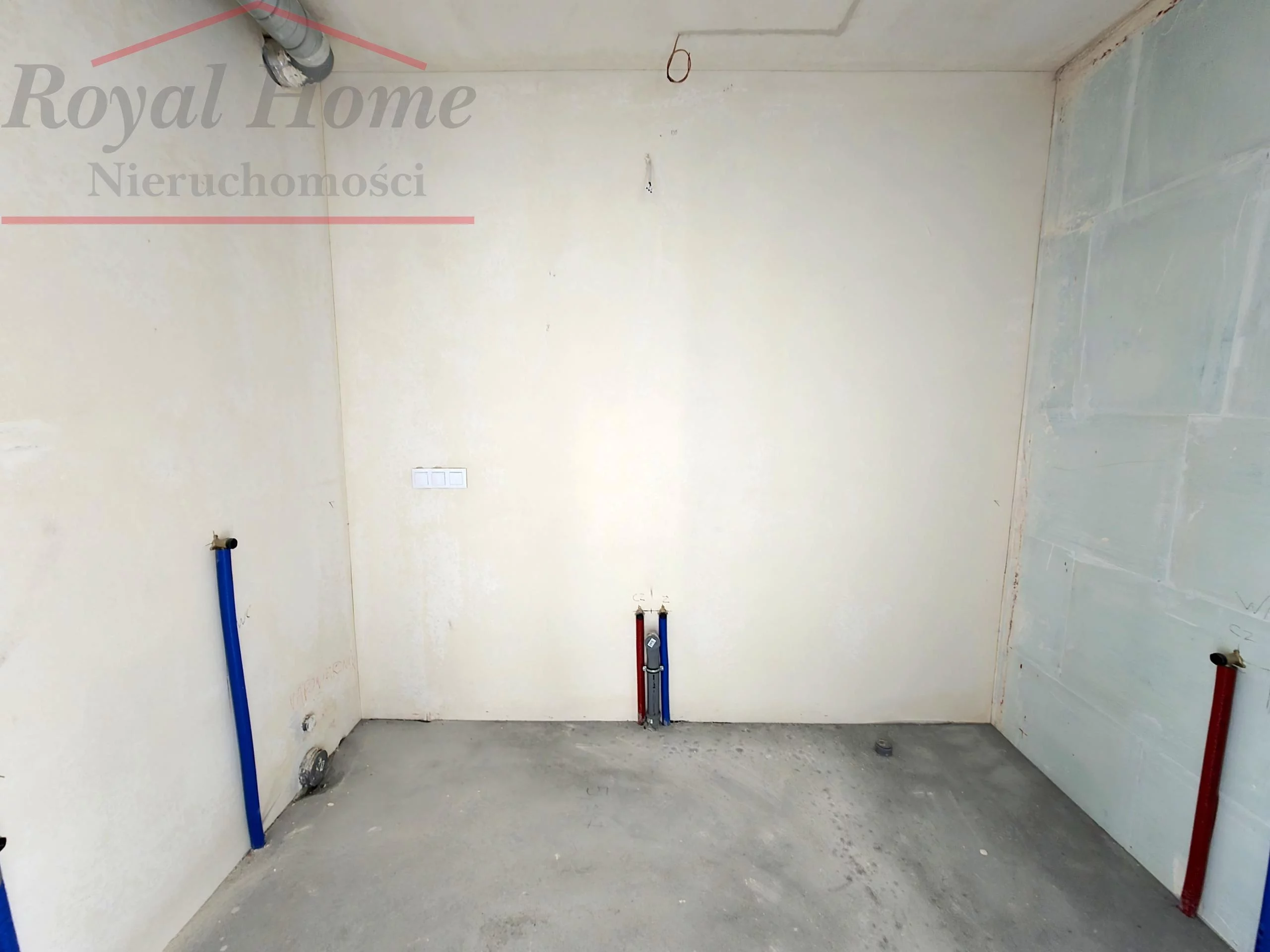 4 pokoje, mieszkanie 118,50 m², piętro 1, oferta nr , 2330, Wrocław, Krzyki-Partynice, Krzyki, Ślężna