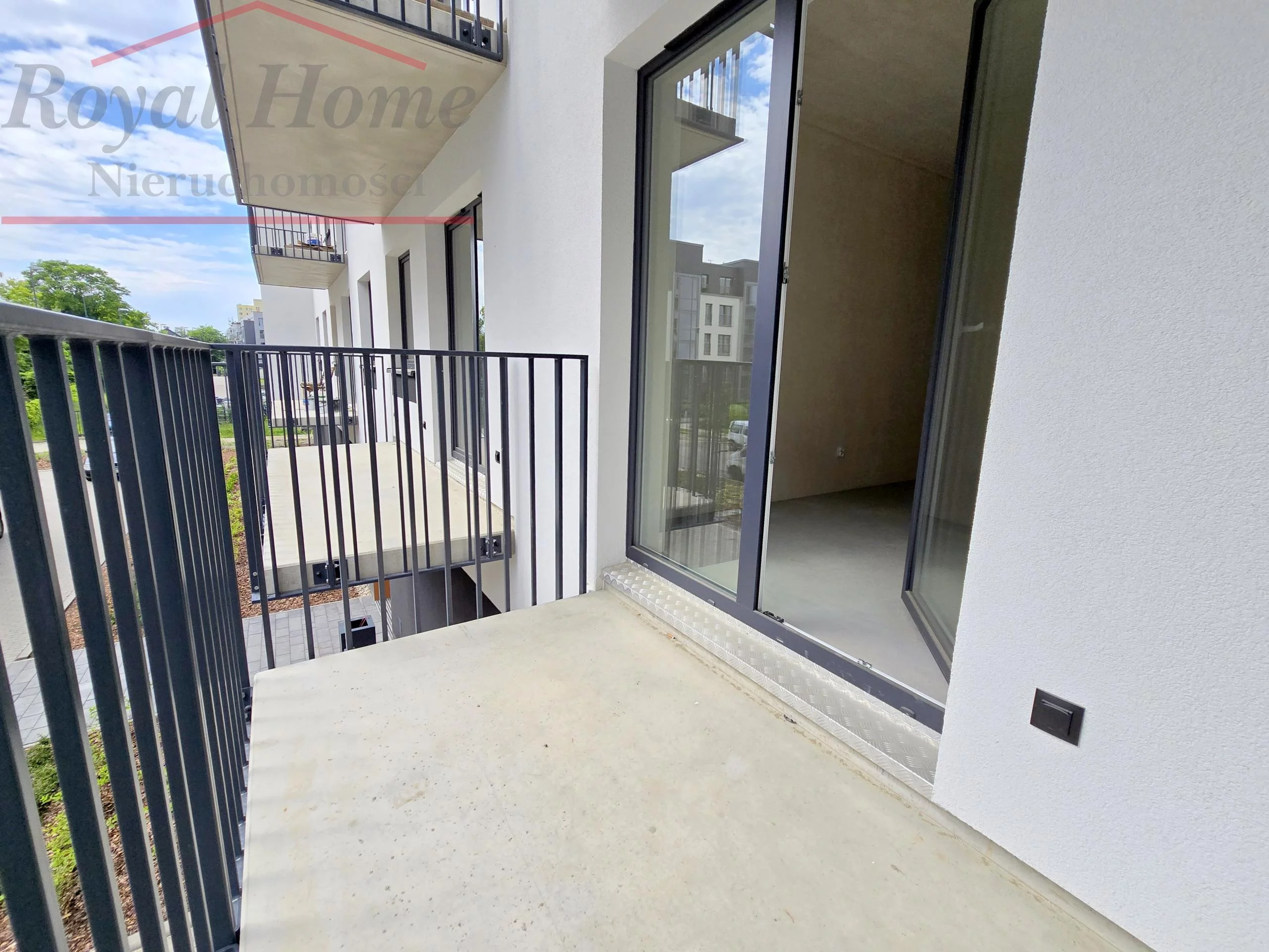 4 pokoje, mieszkanie 118,50 m², piętro 1, oferta nr , 2330, Wrocław, Krzyki-Partynice, Krzyki, Ślężna