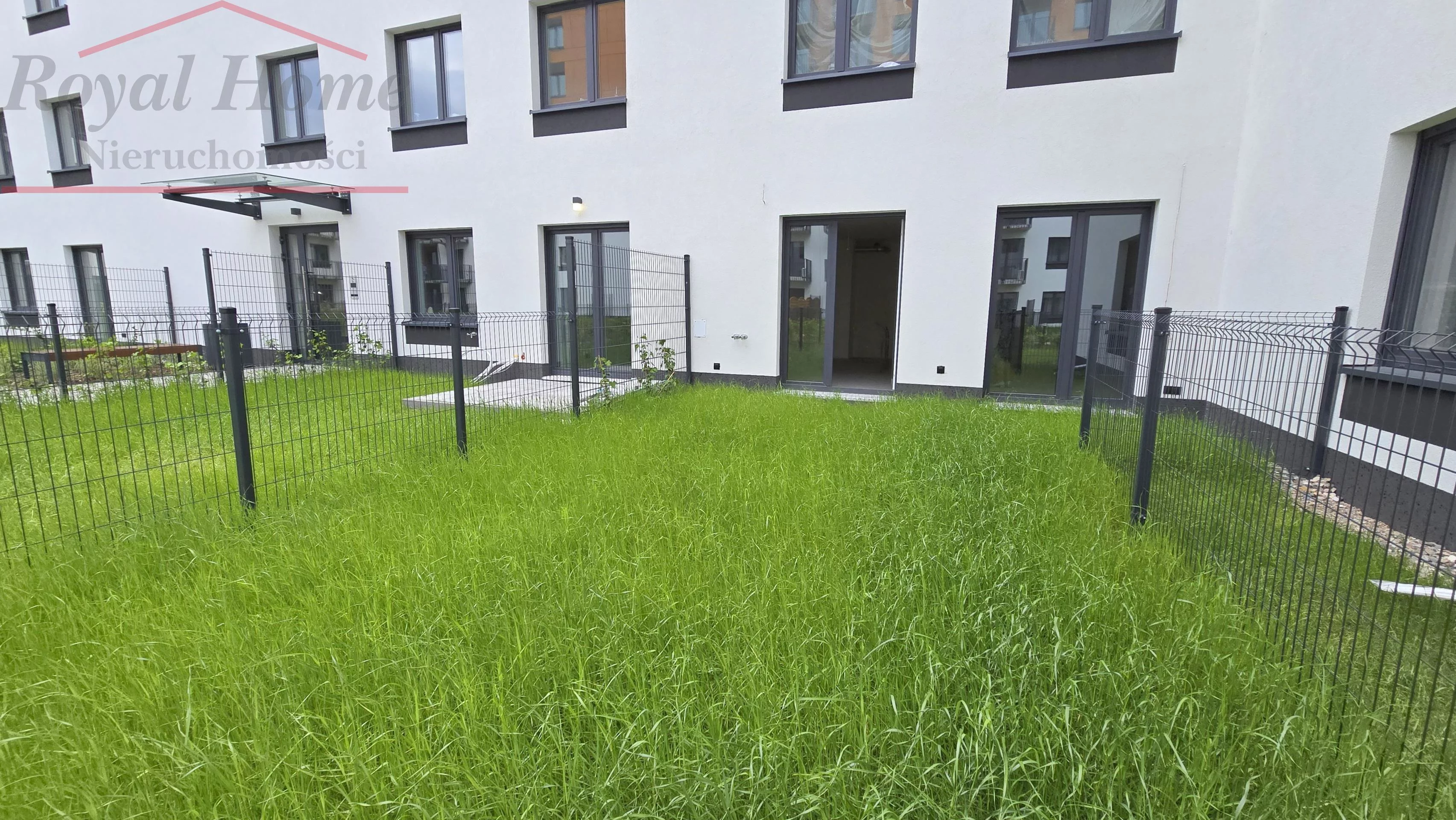 4 pokoje, mieszkanie 118,50 m², piętro 1, oferta nr , 2330, Wrocław, Krzyki-Partynice, Krzyki, Ślężna