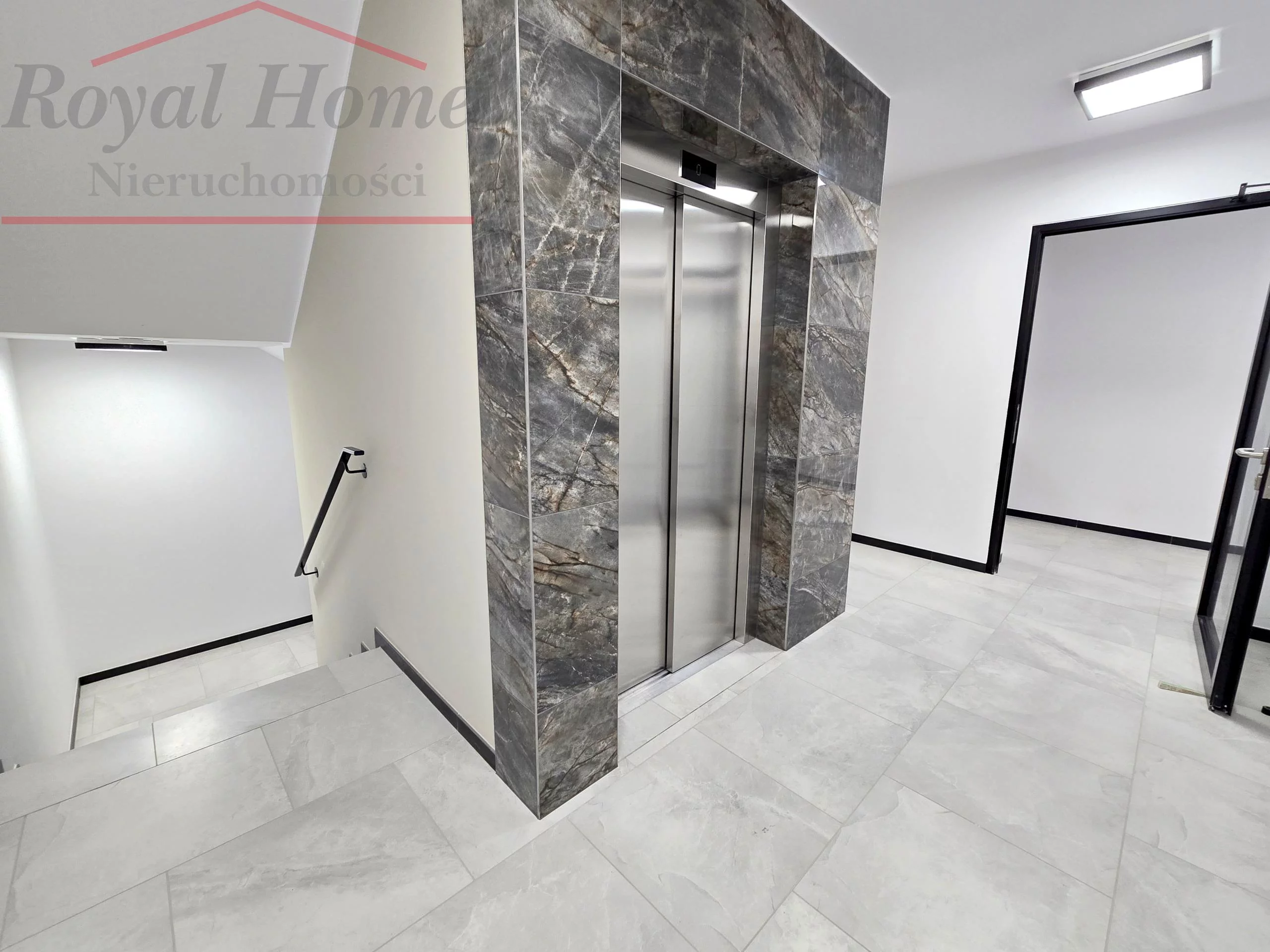 4 pokoje, mieszkanie 118,50 m², piętro 1, oferta nr , 2330, Wrocław, Krzyki-Partynice, Krzyki, Ślężna