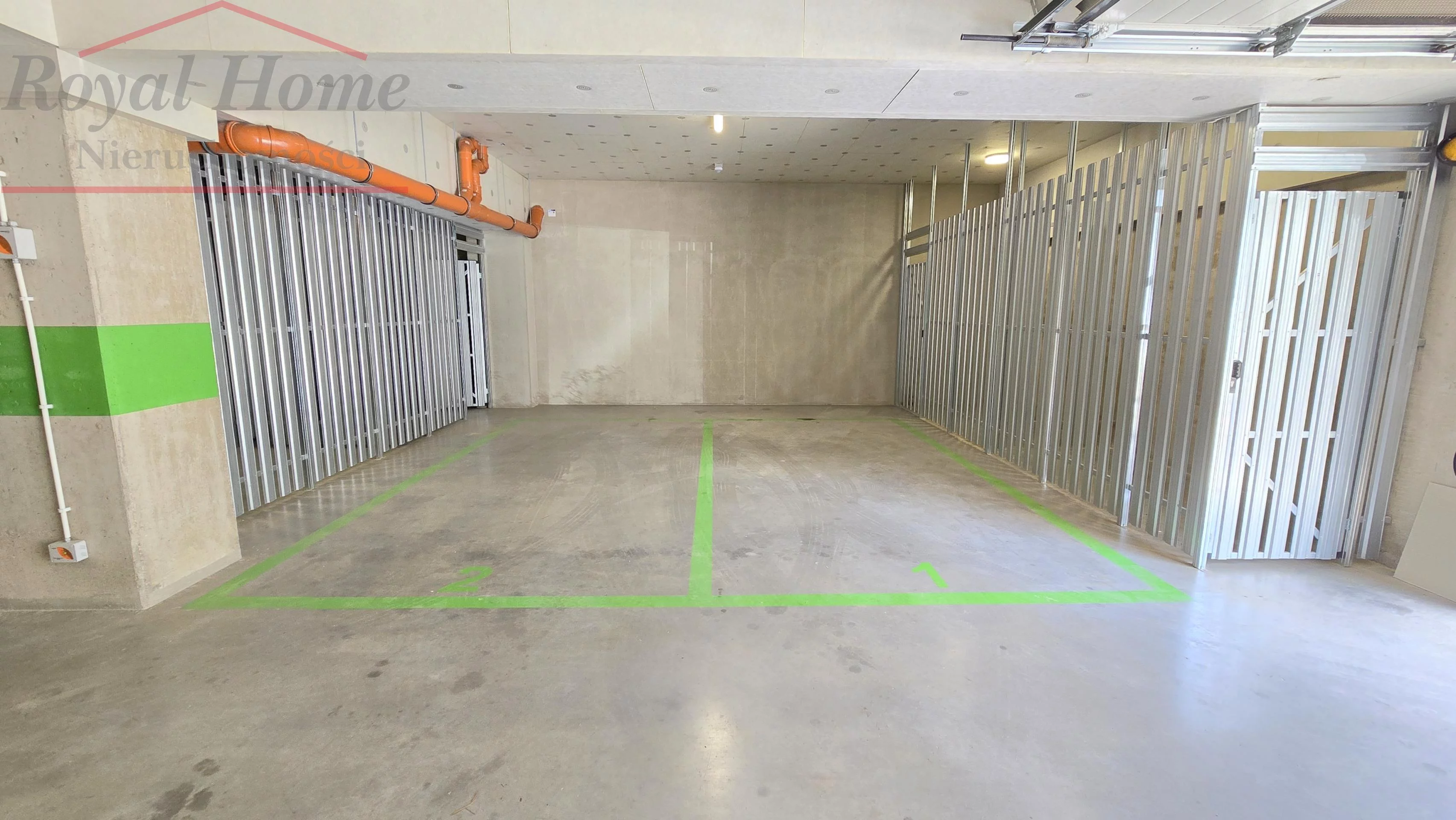 4 pokoje, mieszkanie 118,50 m², piętro 1, oferta nr , 2330, Wrocław, Krzyki-Partynice, Krzyki, Ślężna