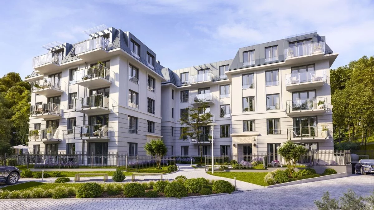 Apartamenty Jaśkowa Dolina 73 - zdjęcie nr 2