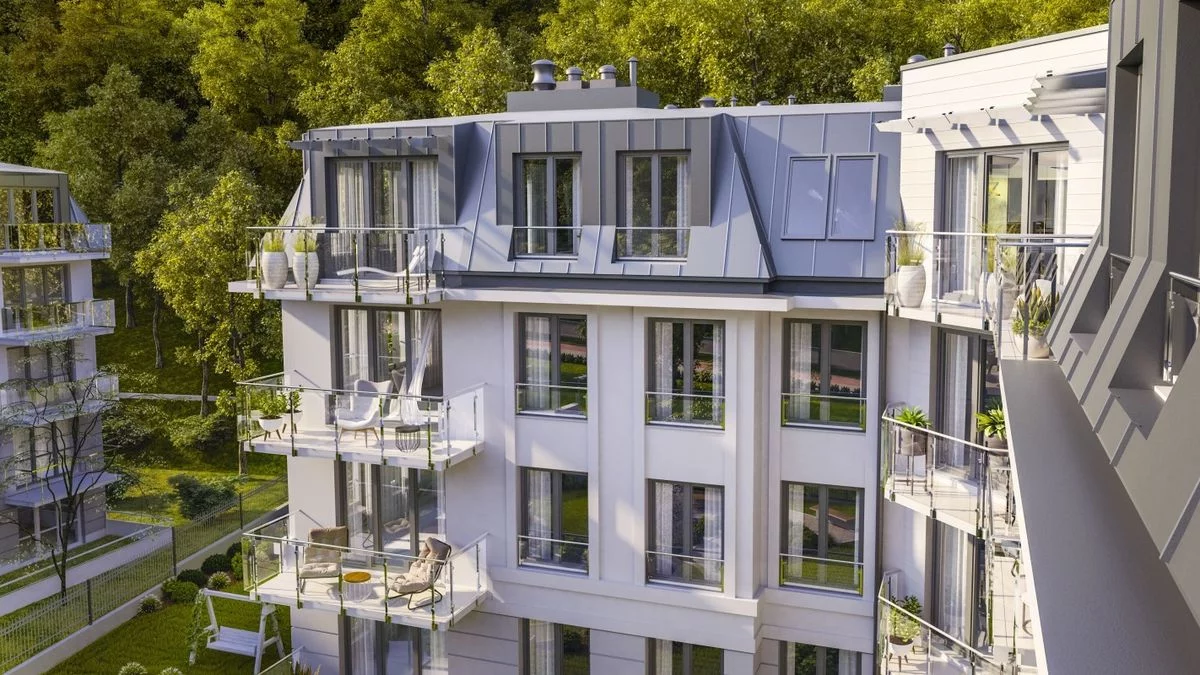Apartamenty Jaśkowa Dolina 73 - zdjęcie nr 4