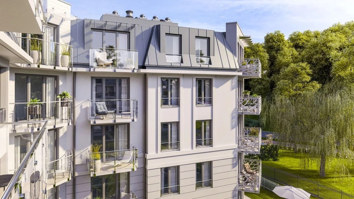 Apartamenty Jaśkowa Dolina 73 - zdjęcie nr 3