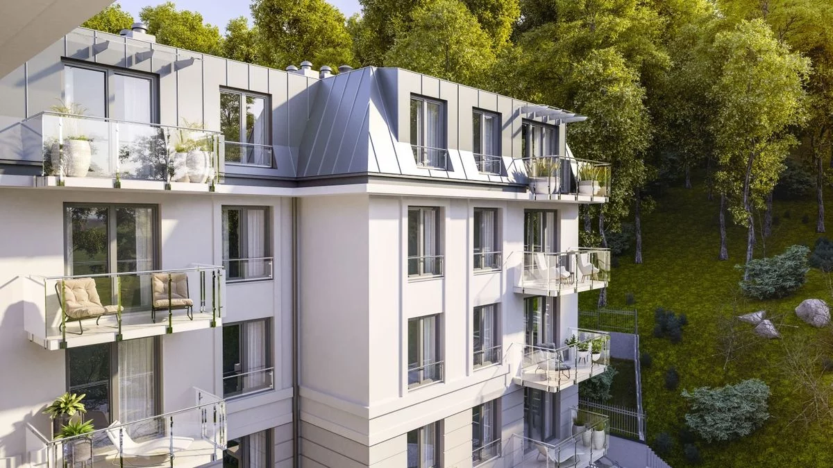 Apartamenty Jaśkowa Dolina 73 - zdjęcie nr 5