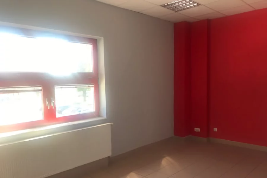 Lokal użytkowy 424,00 m², oferta nr Biuro 4, Galeria Nowa Praga, Warszawa, Praga Północ, Pelcowizna, ul. Jagiellońska 82