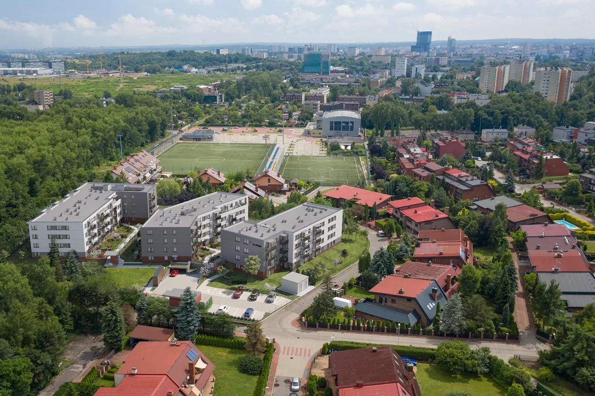 Daszyńskiego Park - zdjęcie nr 5