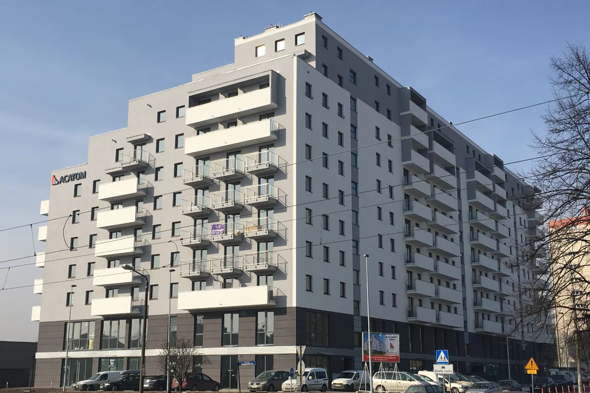 Osiedle Na Lotnisku 1 - zdjęcie nr 5