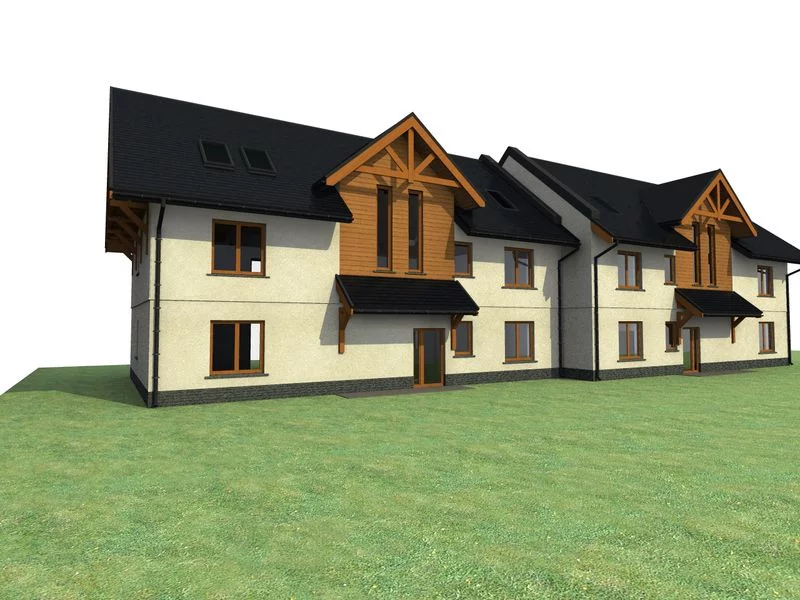 Apartamenty w Szczawnicy - zdjęcie nr 3