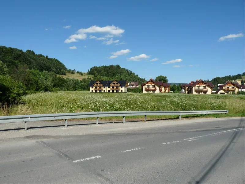 Apartamenty w Szczawnicy - zdjęcie nr 5