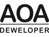 logo AOA Deweloper sp. z o.o.