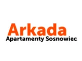 logo Apartamenty Arkada